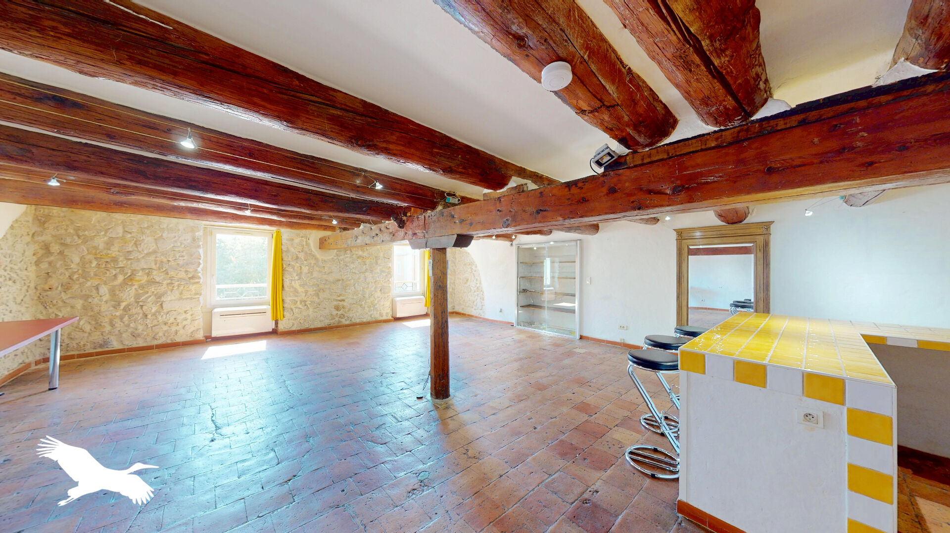Agence immobilière de HUMAN Immobilier Marseille 9