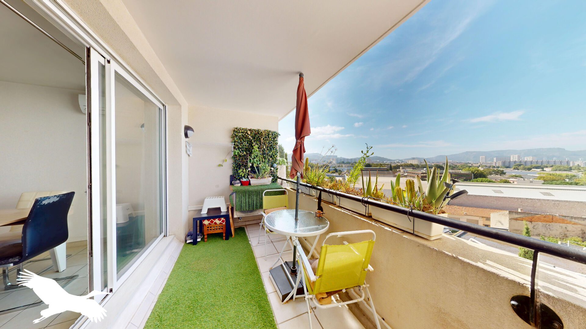 Agence immobilière de HUMAN Immobilier Marseille 9