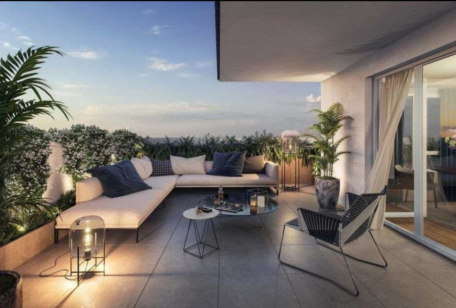 Agence immobilière de HUMAN Immobilier Marseille 9