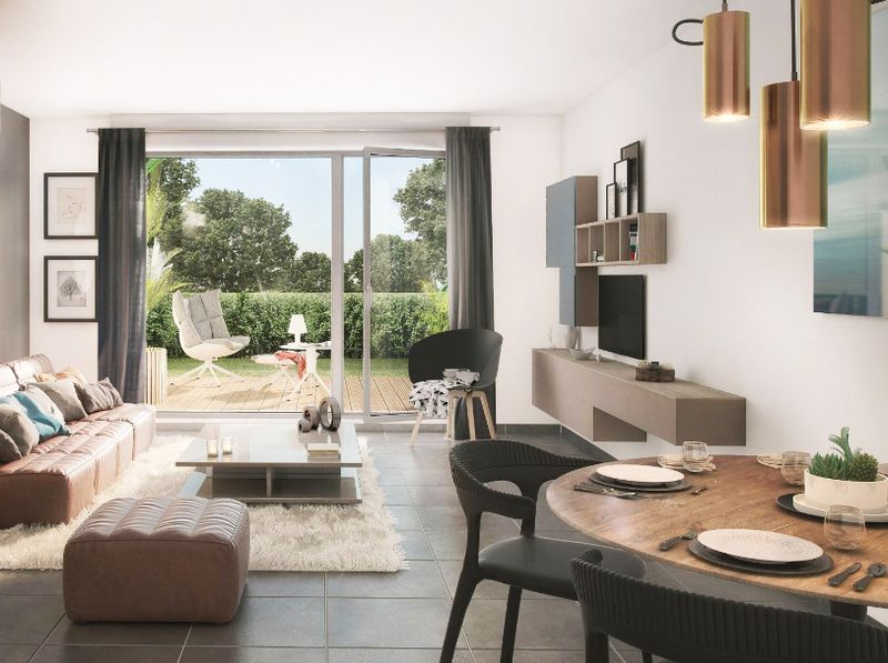 Agence immobilière de HUMAN Immobilier Marseille 9