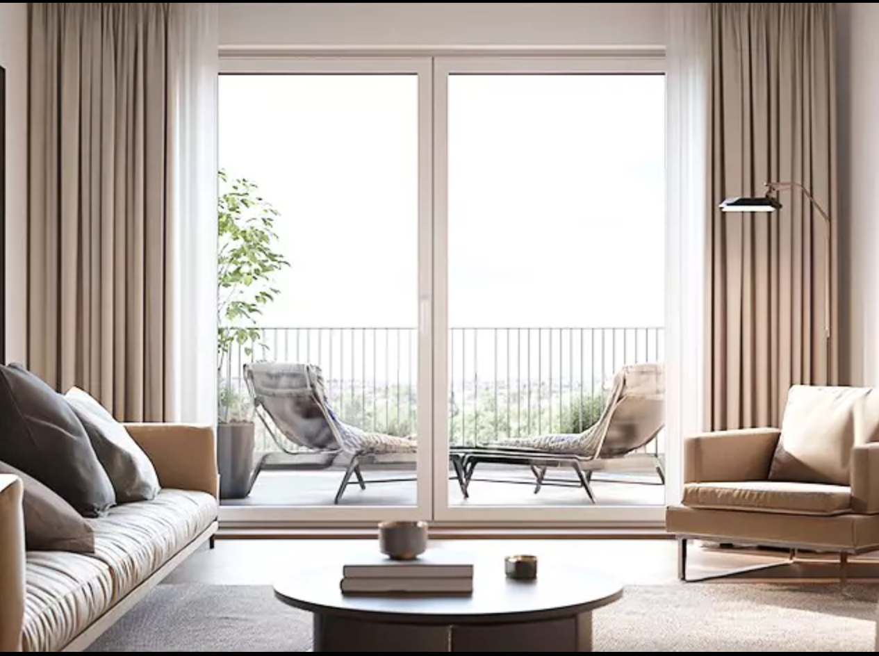 Agence immobilière de HUMAN Immobilier Marseille 9