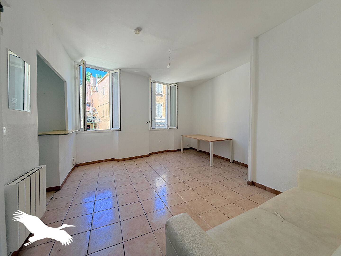 Agence immobilière de HUMAN Immobilier Marseille 9