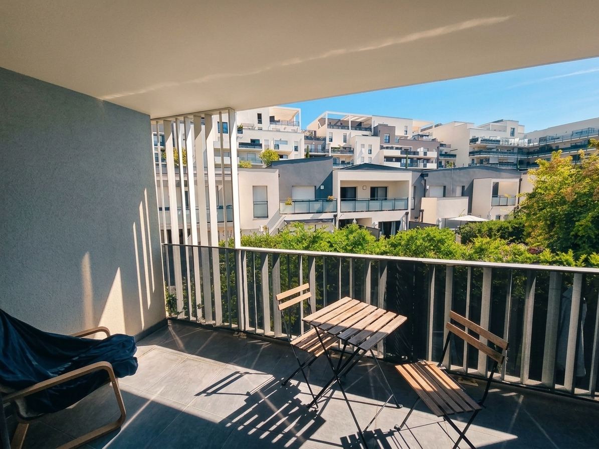 Agence immobilière de HUMAN Immobilier Marseille 10
