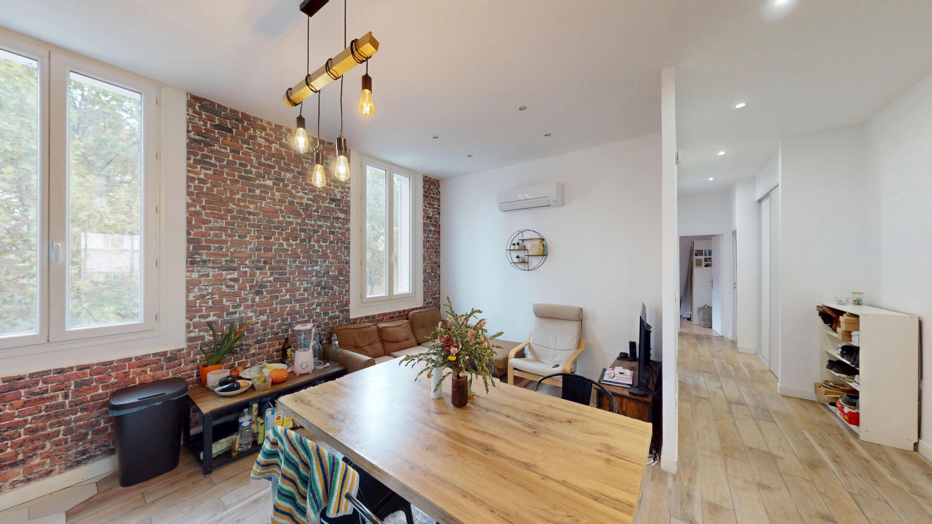Agence immobilière de HUMAN Immobilier Marseille 10