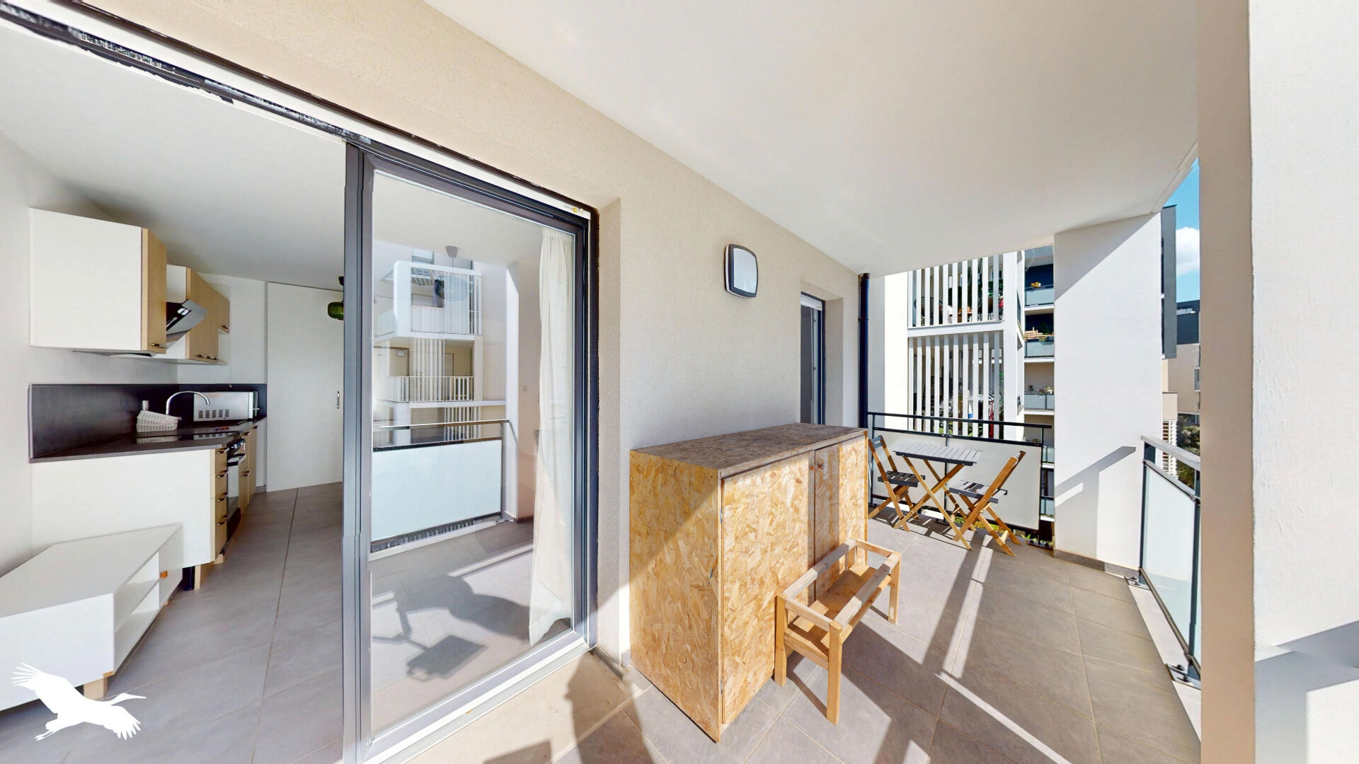 Agence immobilière de HUMAN Immobilier Marseille 10