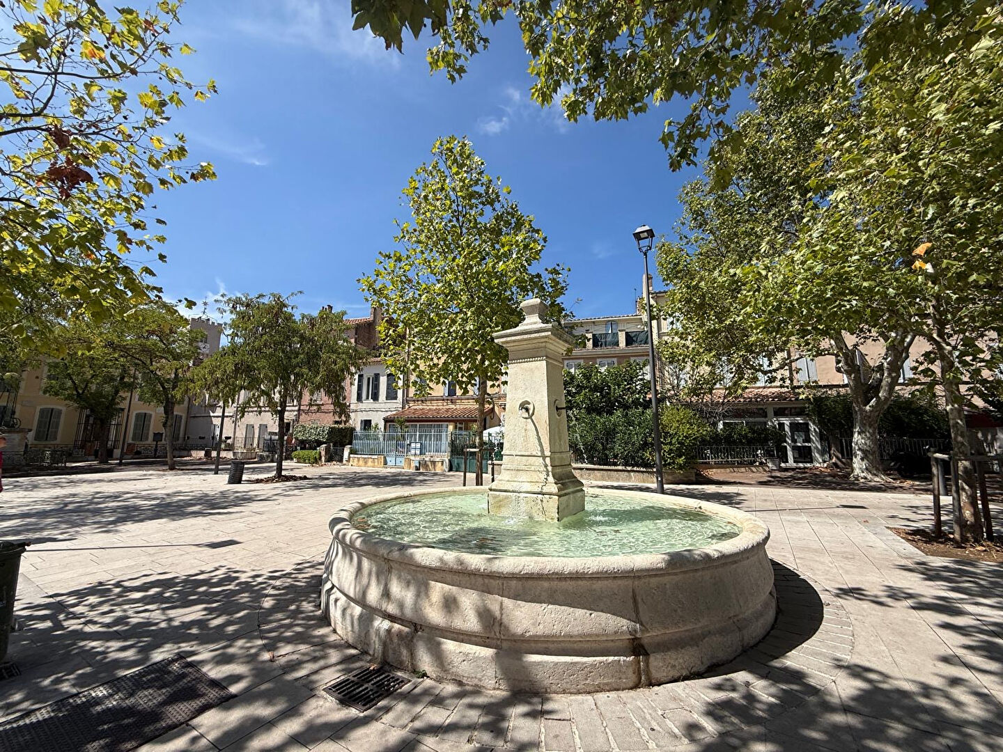 Agence immobilière de HUMAN Immobilier Marseille 10