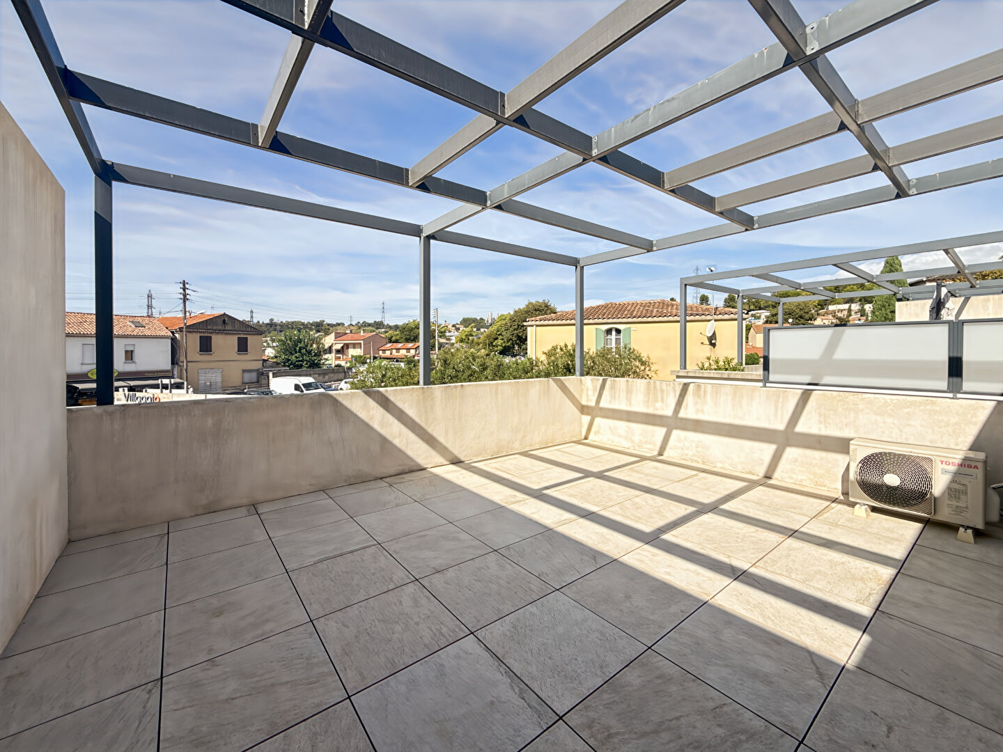 Agence immobilière de HUMAN Immobilier Marseille 10