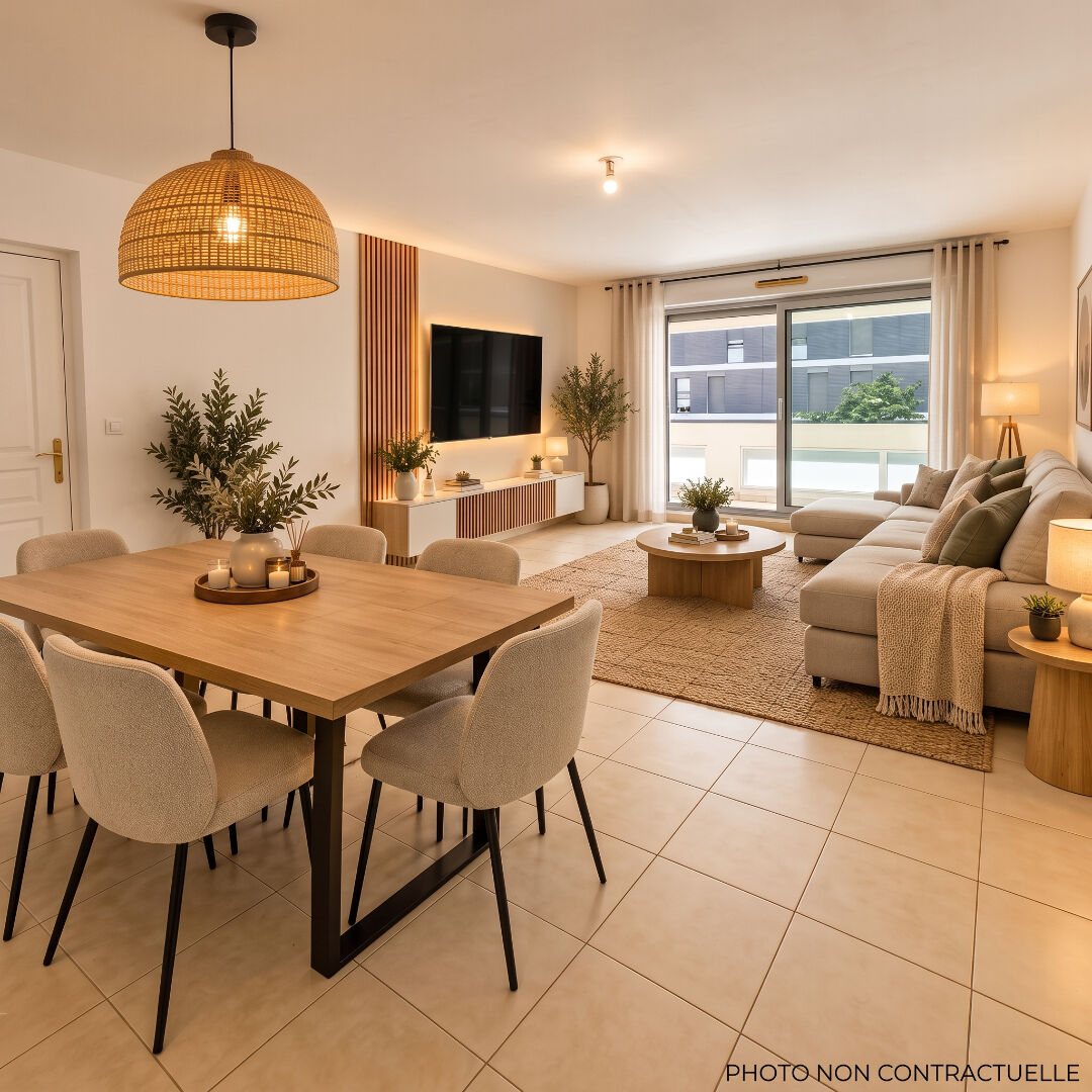Agence immobilière de HUMAN Immobilier Marseille 11