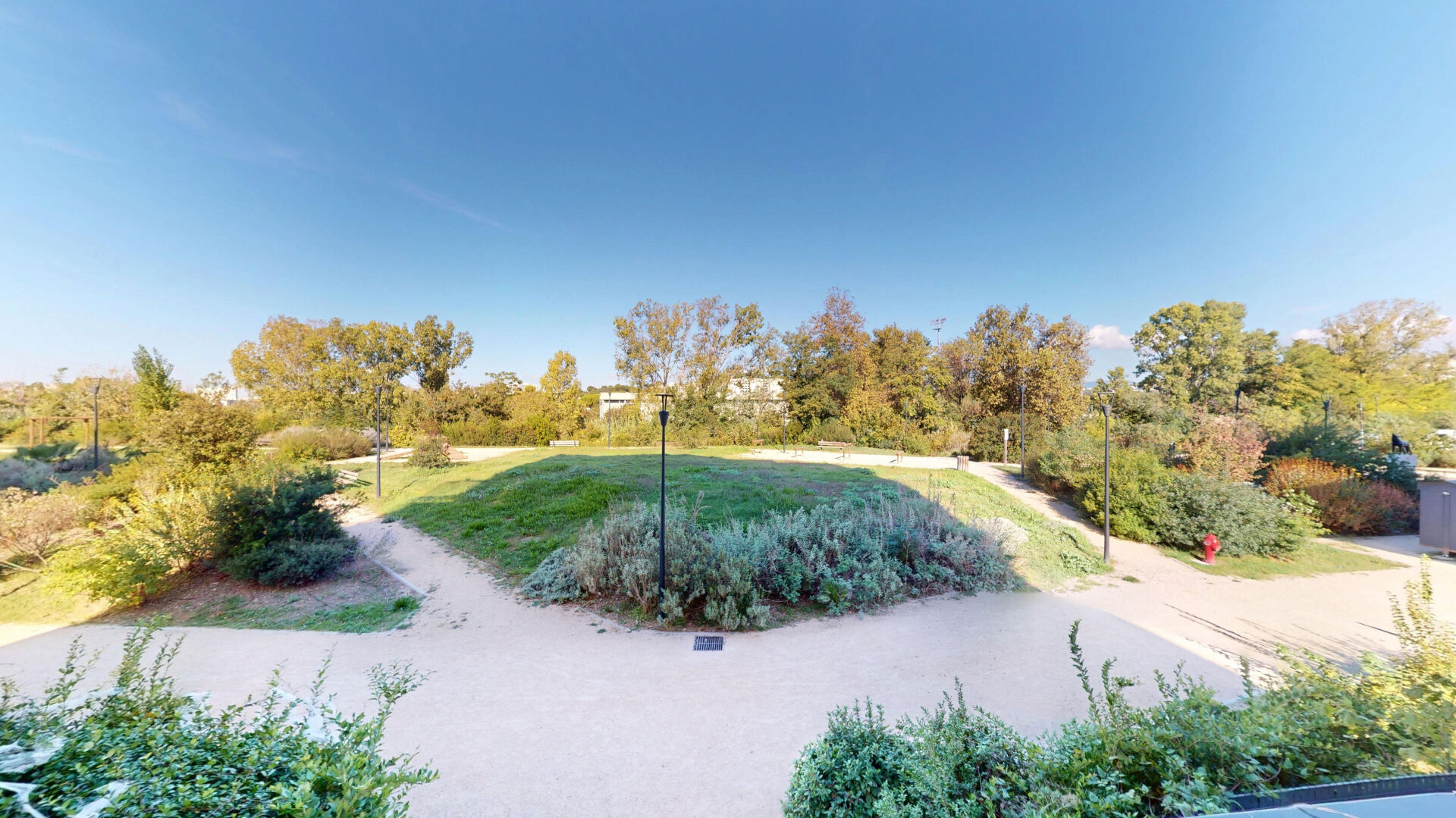 Agence immobilière de HUMAN Immobilier Marseille 10