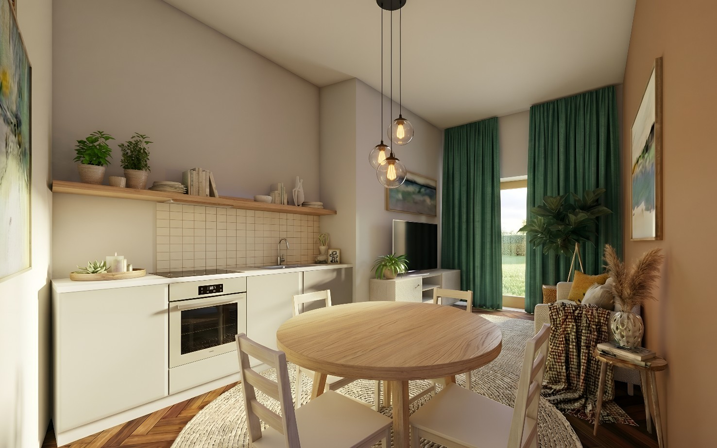Agence immobilière de IDEAL HOME PROJECT Villenave-d'ornon