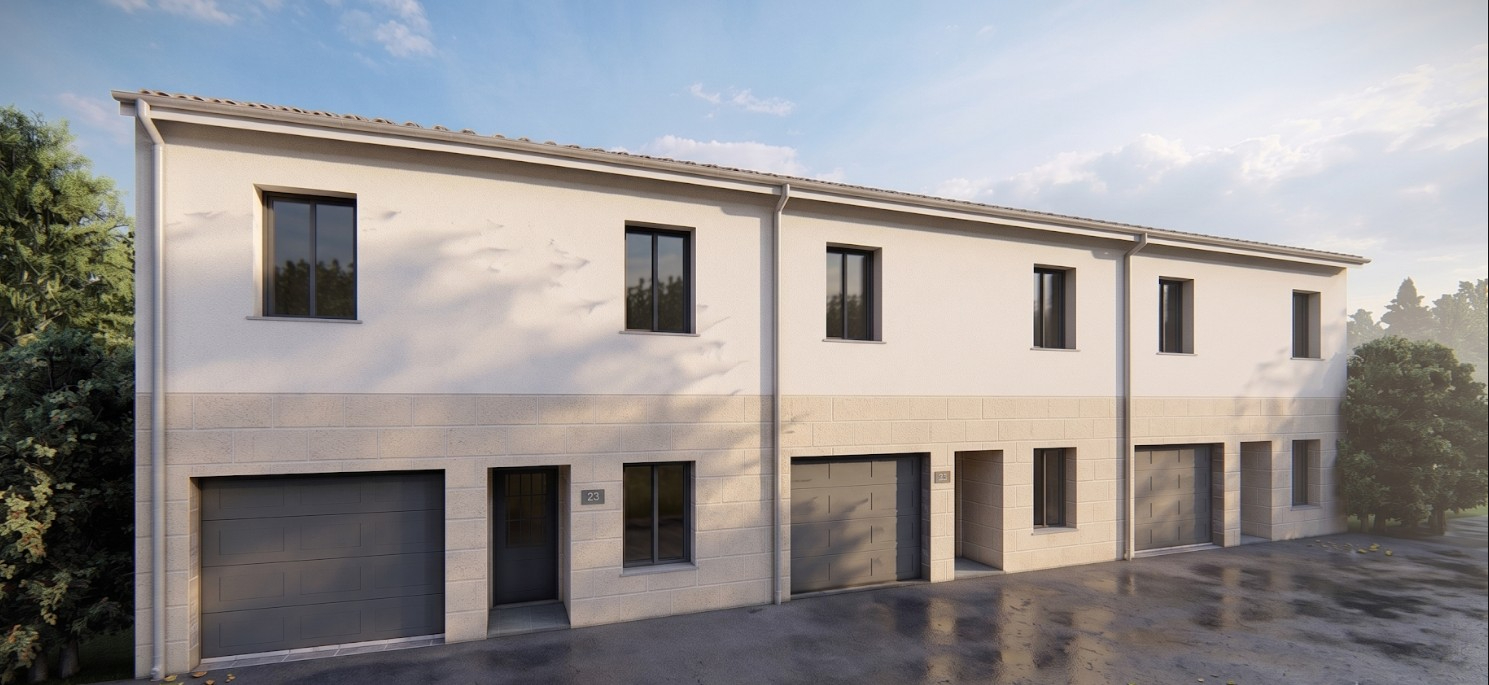 Agence immobilière de IDEAL HOME PROJECT Villenave-d'ornon
