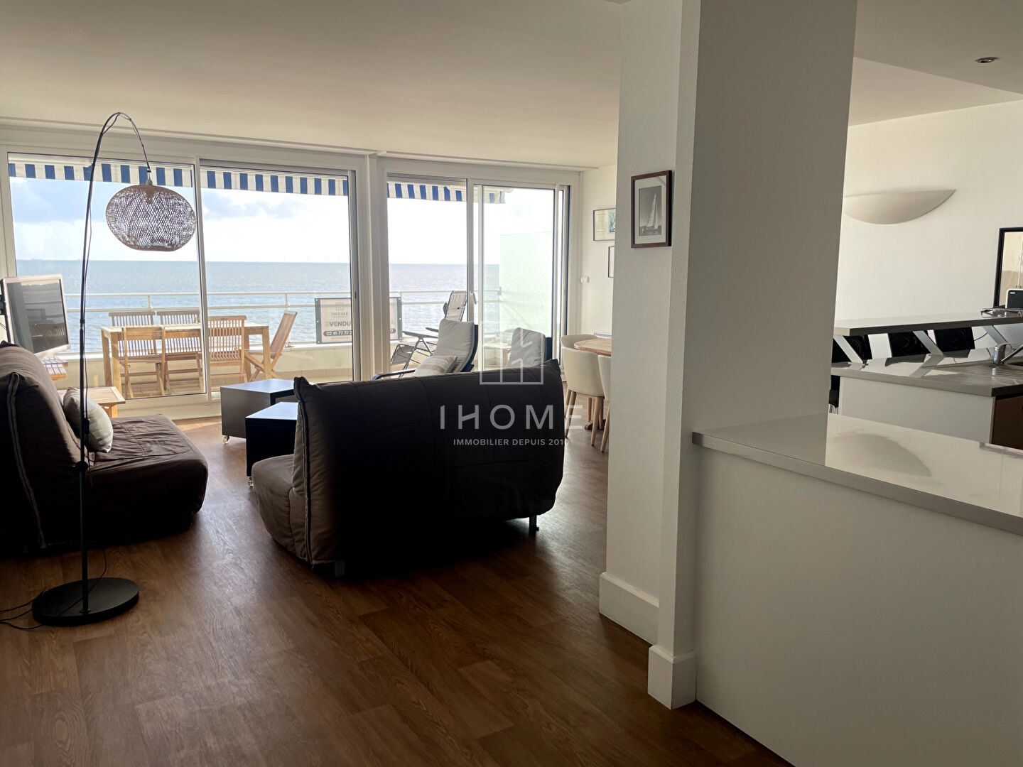 Agence immobilière de IHOME