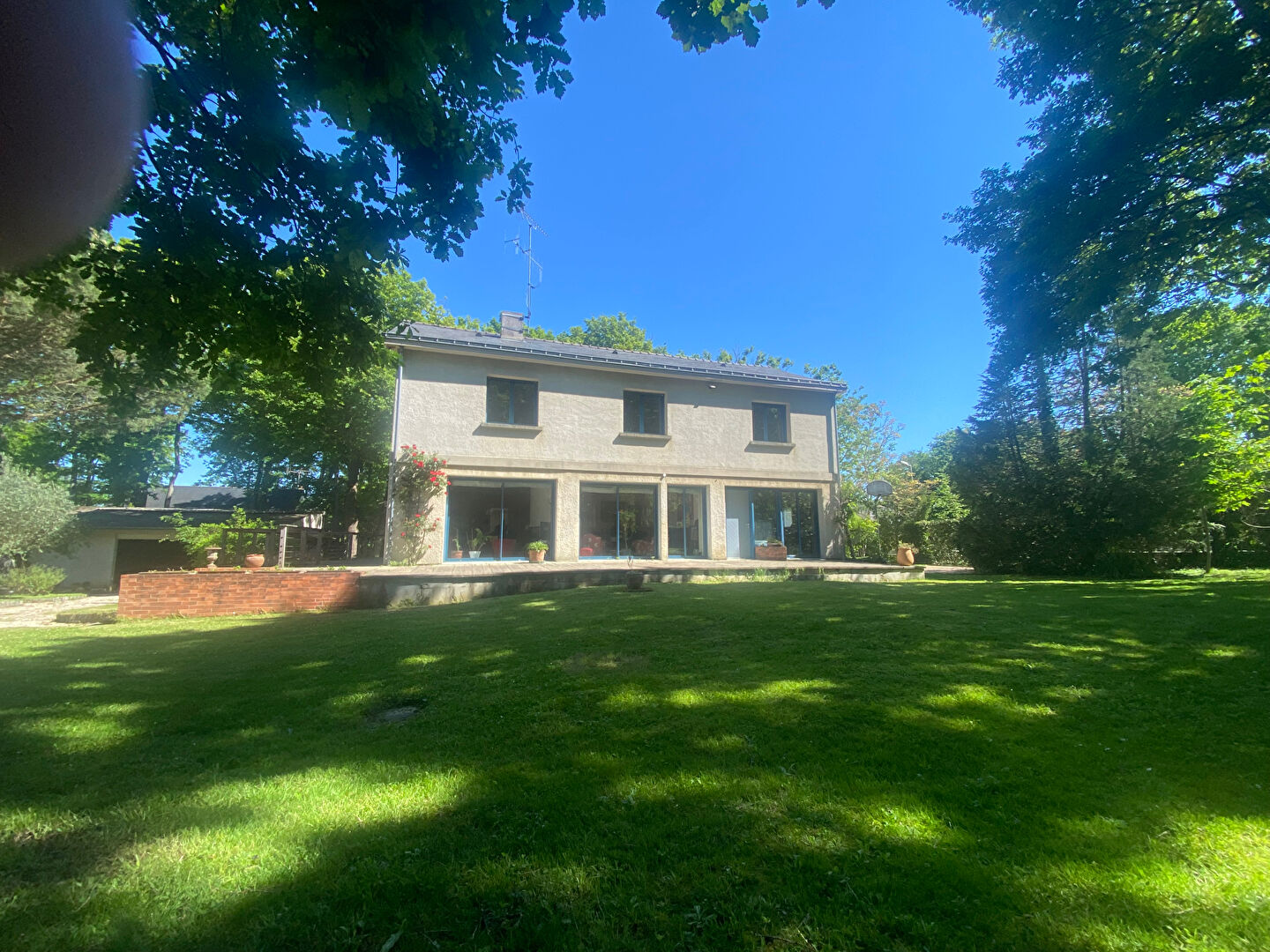 Agence immobilière de IHOME