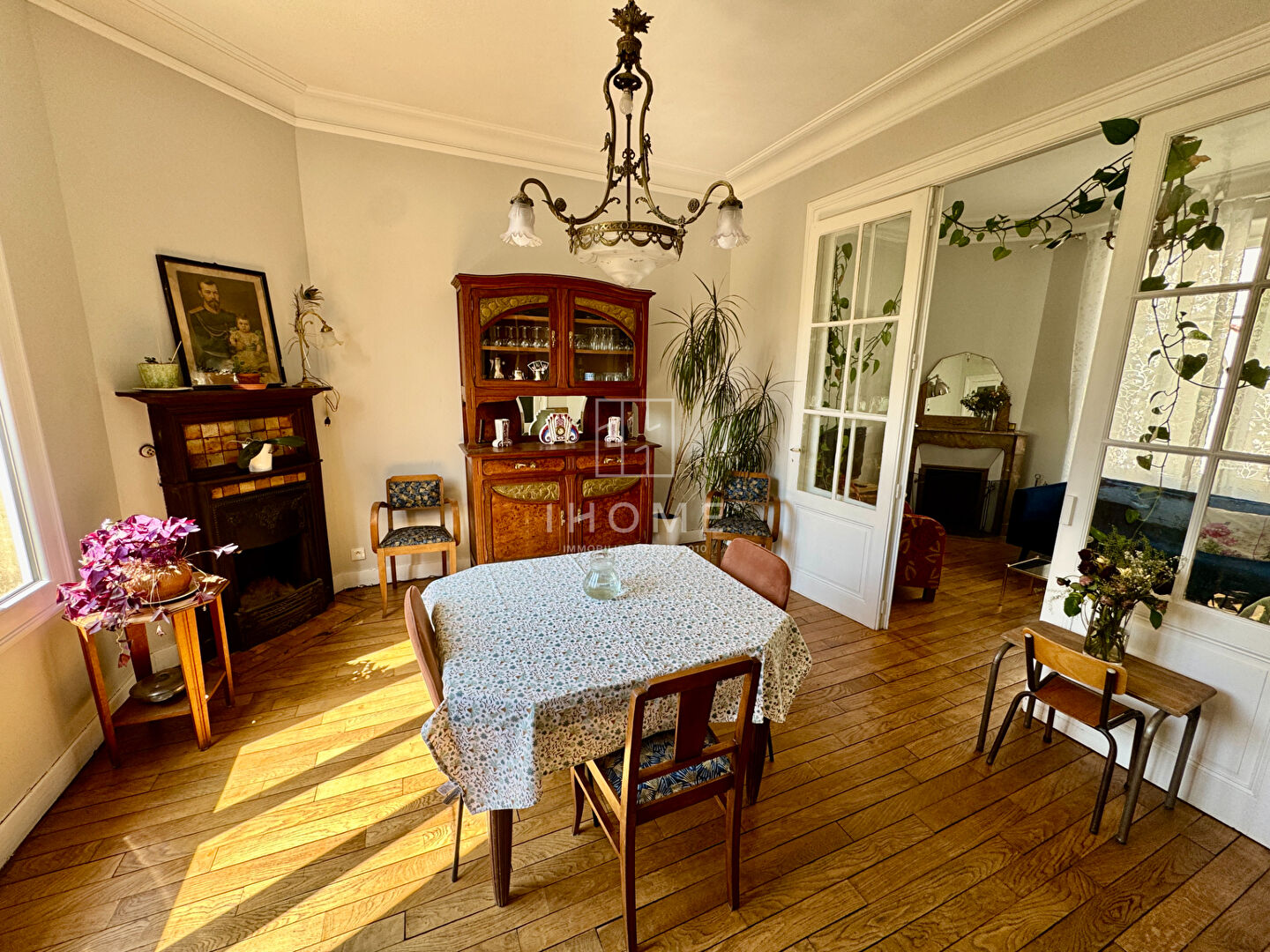 Agence immobilière de IHOME