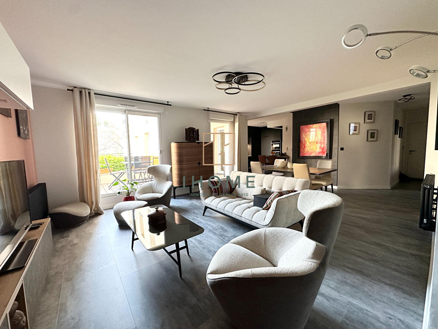 Agence immobilière de IHOME