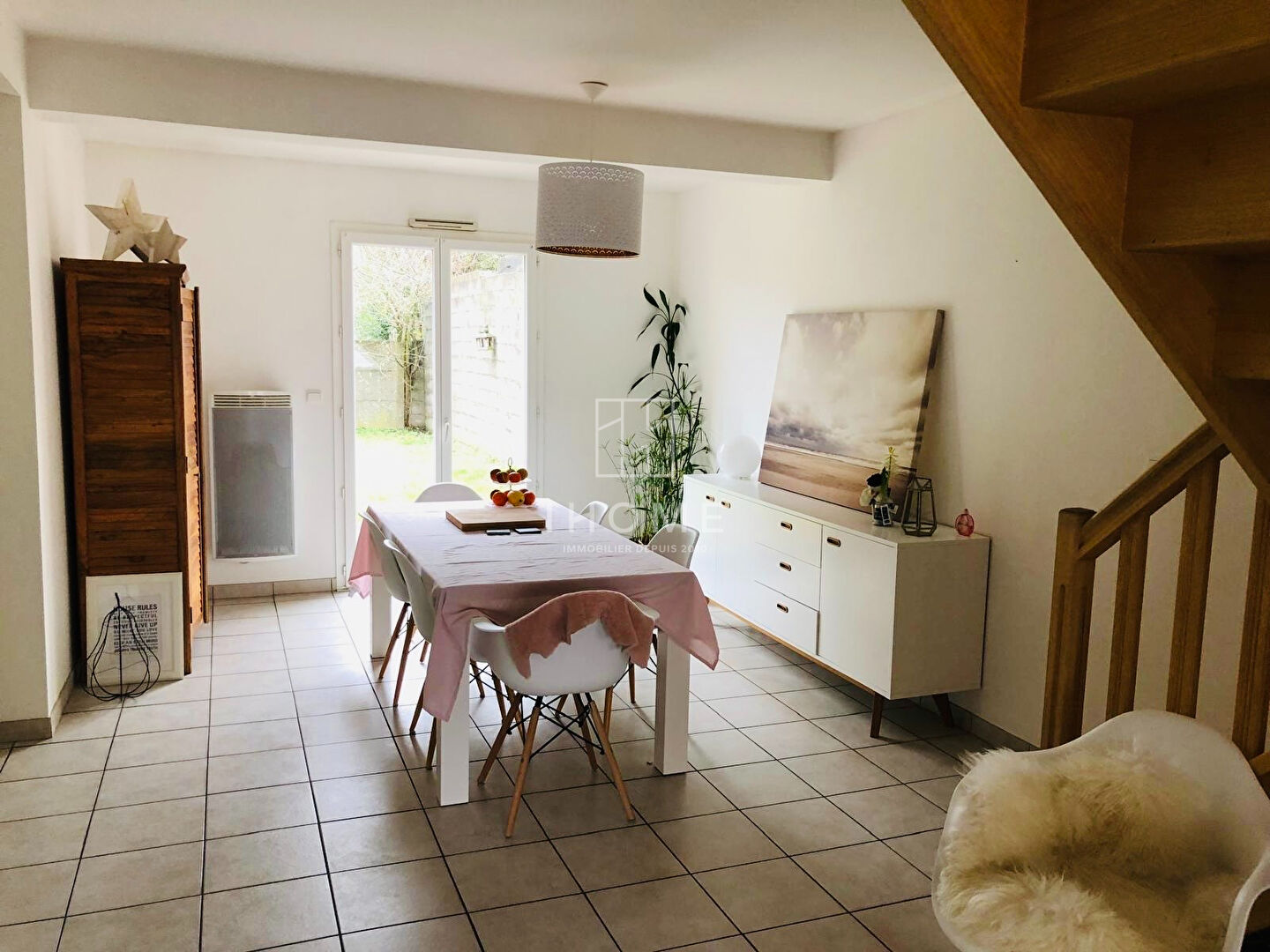 Agence immobilière de IHOME
