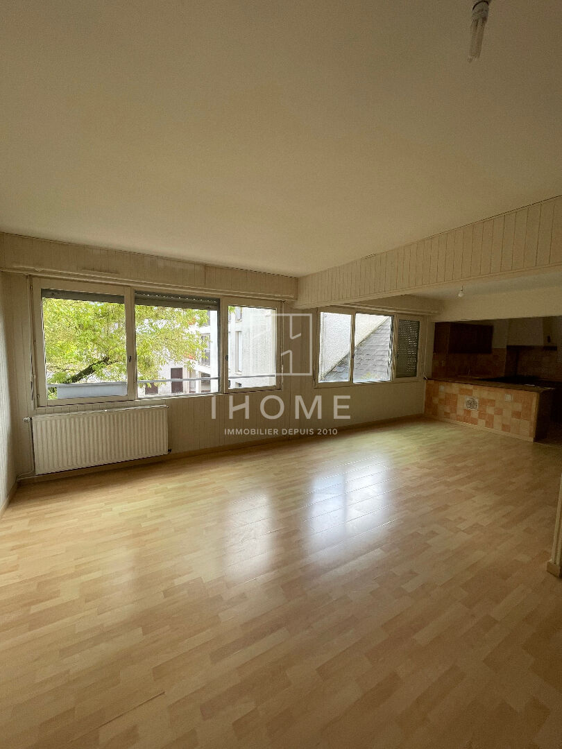 Agence immobilière de IHOME