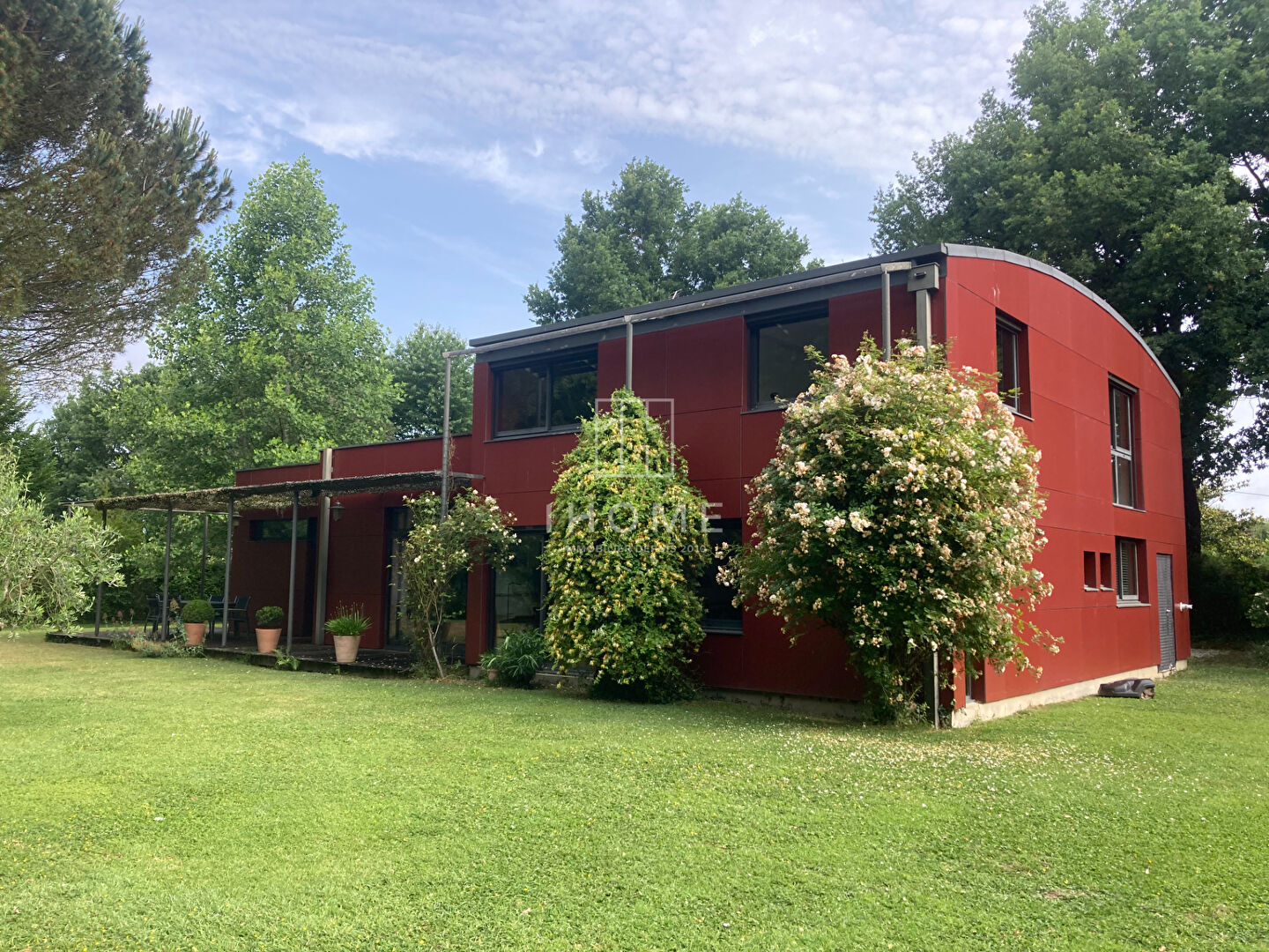 Agence immobilière de IHOME
