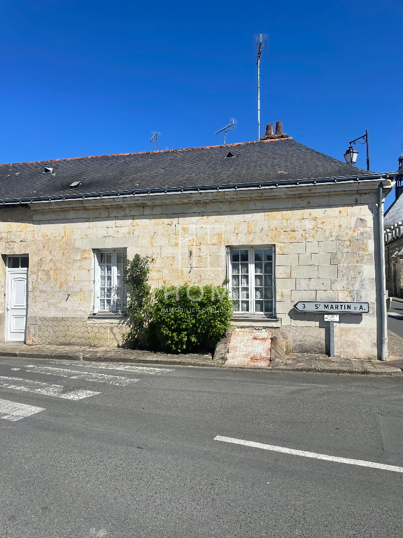 Maison Bauge En Anjou 2 pièce(s) 58 m2