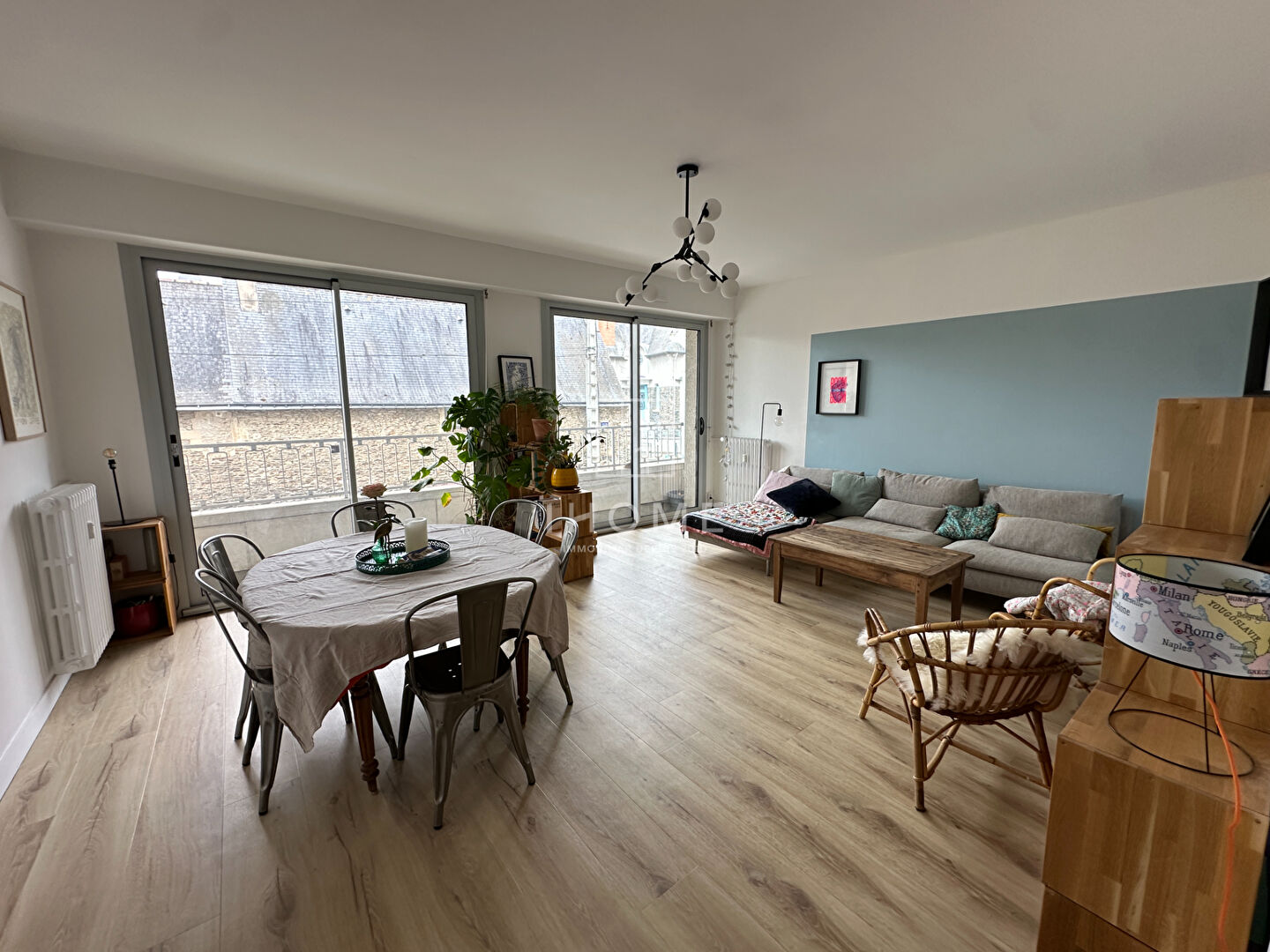 Agence immobilière de IHOME