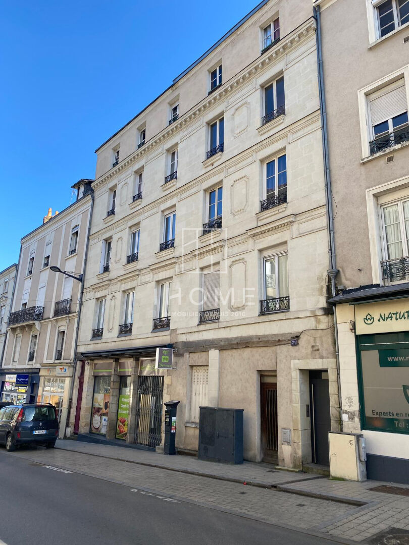 Agence immobilière de IHOME