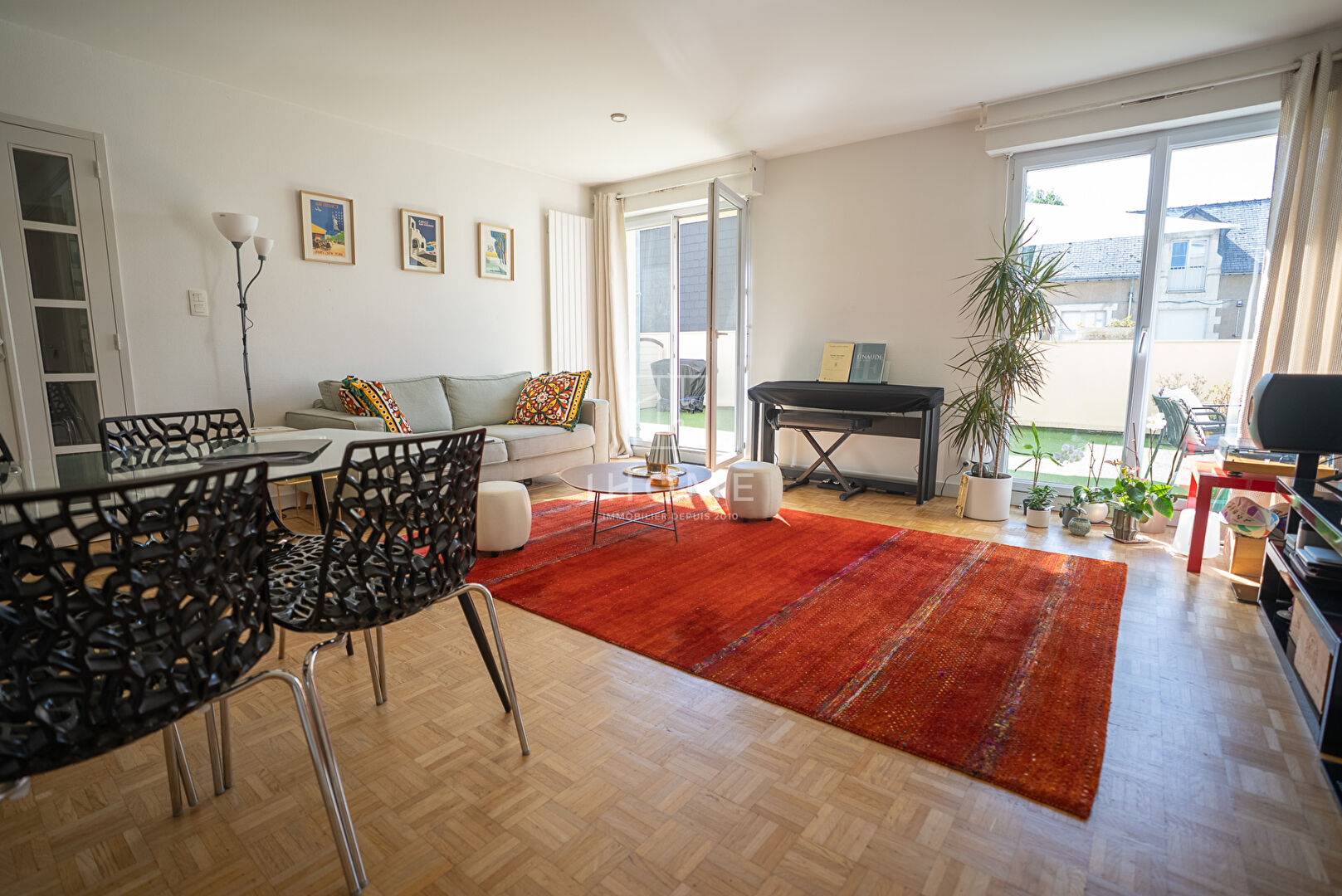 Agence immobilière de IHOME