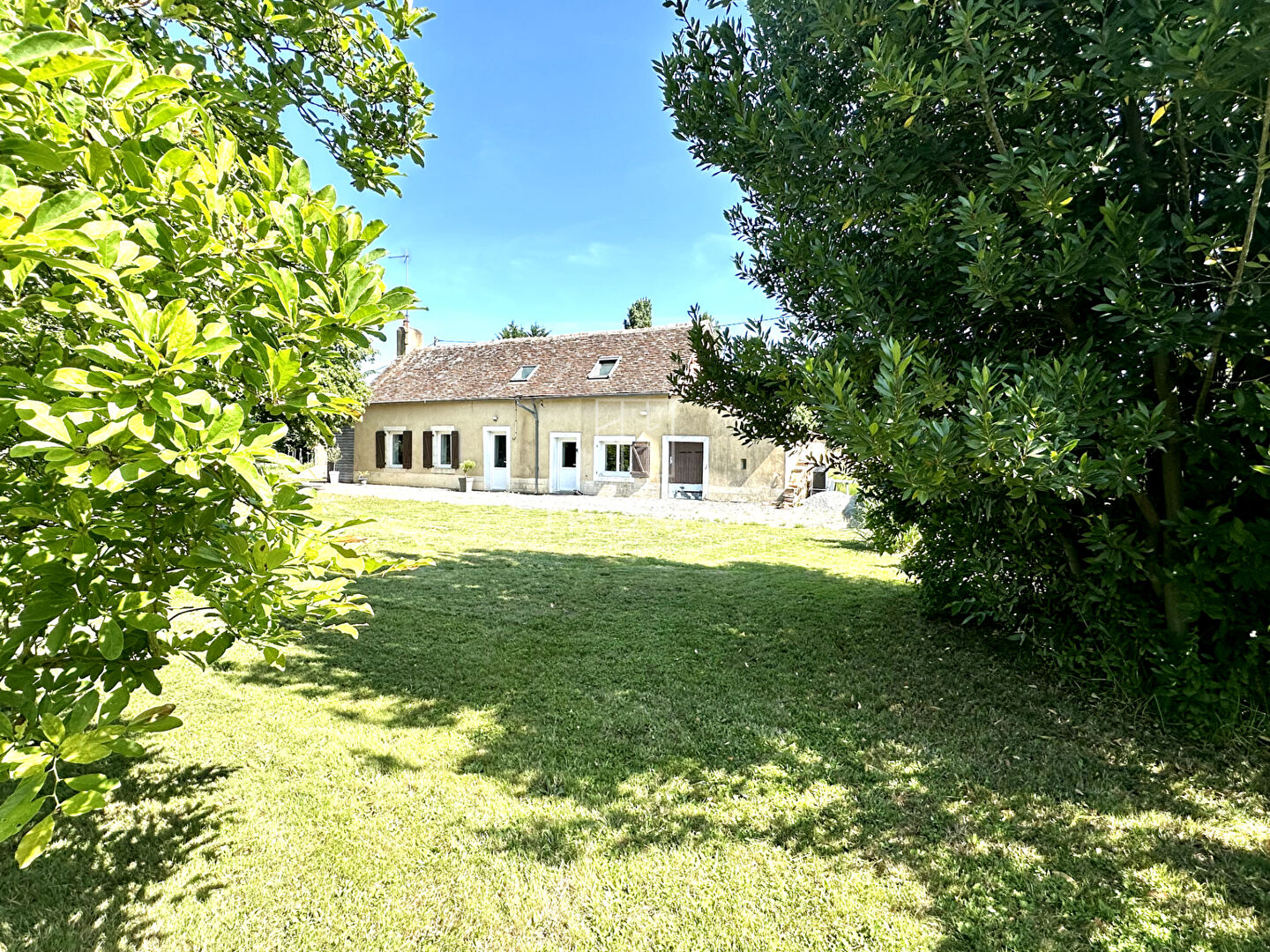 Agence immobilière de IHOME