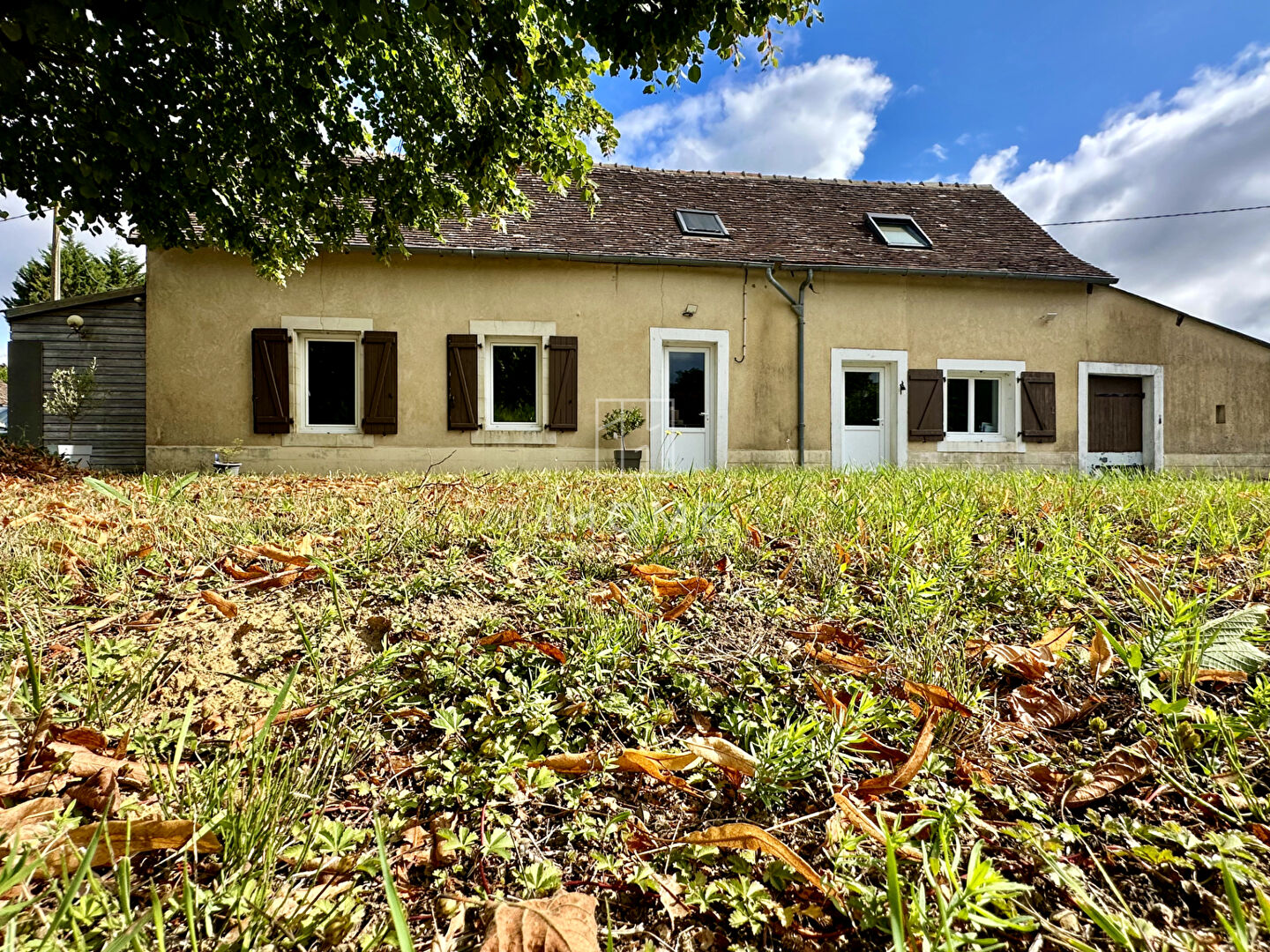 Agence immobilière de IHOME
