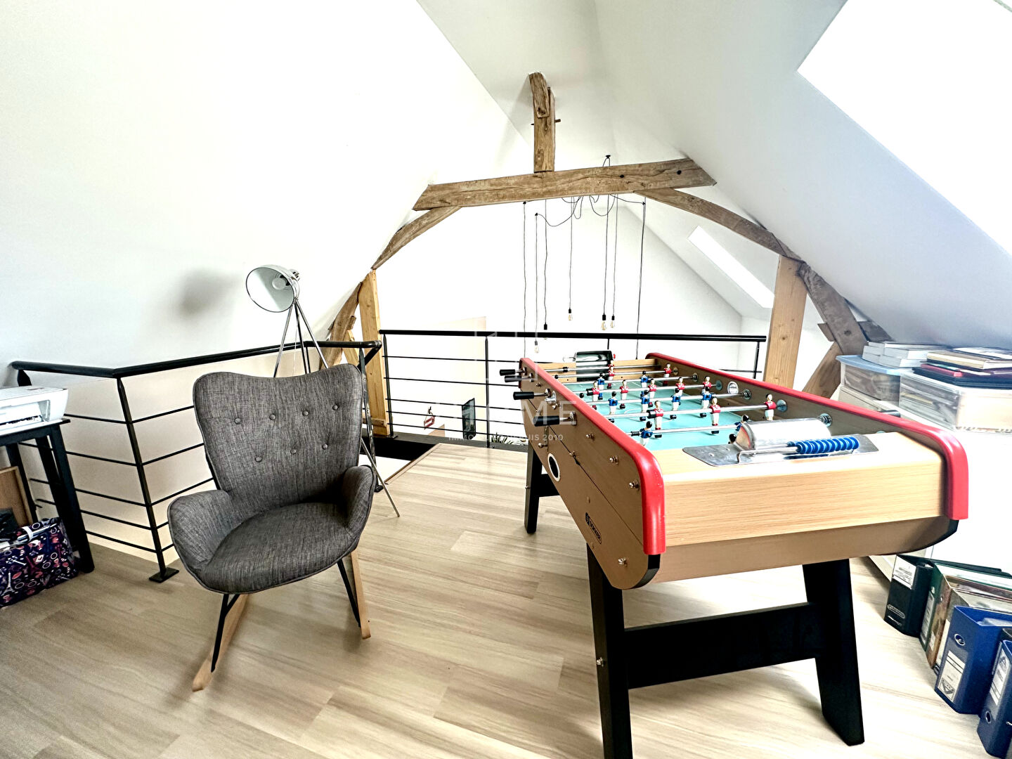 Photo BRAINS SUR GEE image 6/6