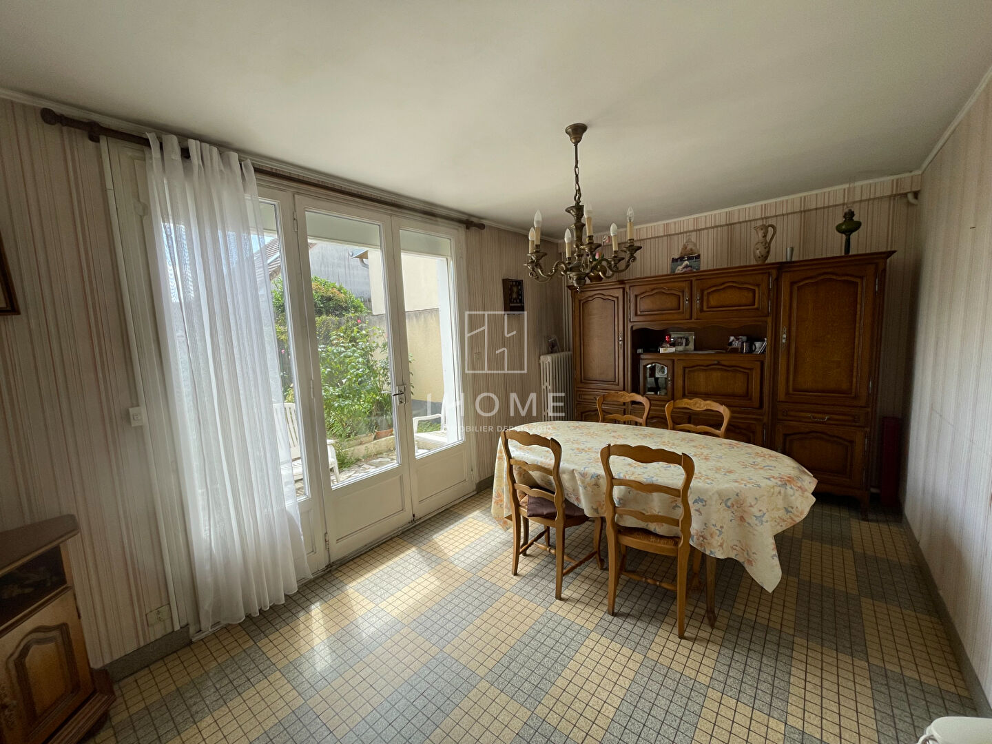 Agence immobilière de IHOME