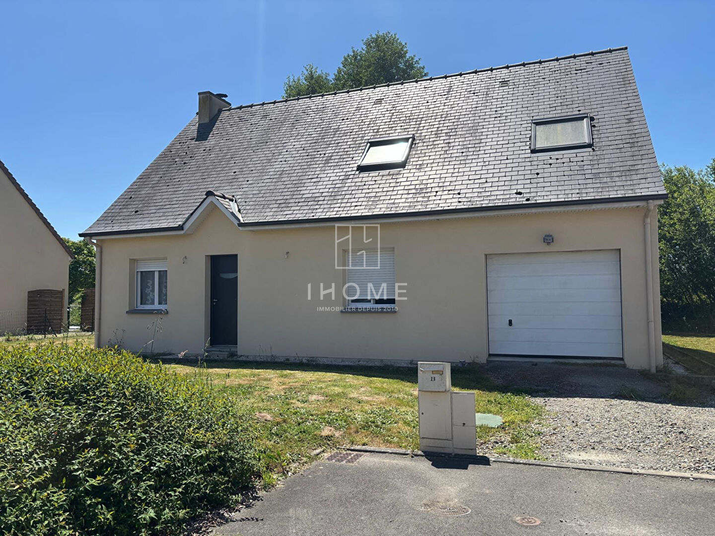 Agence immobilière de IHOME