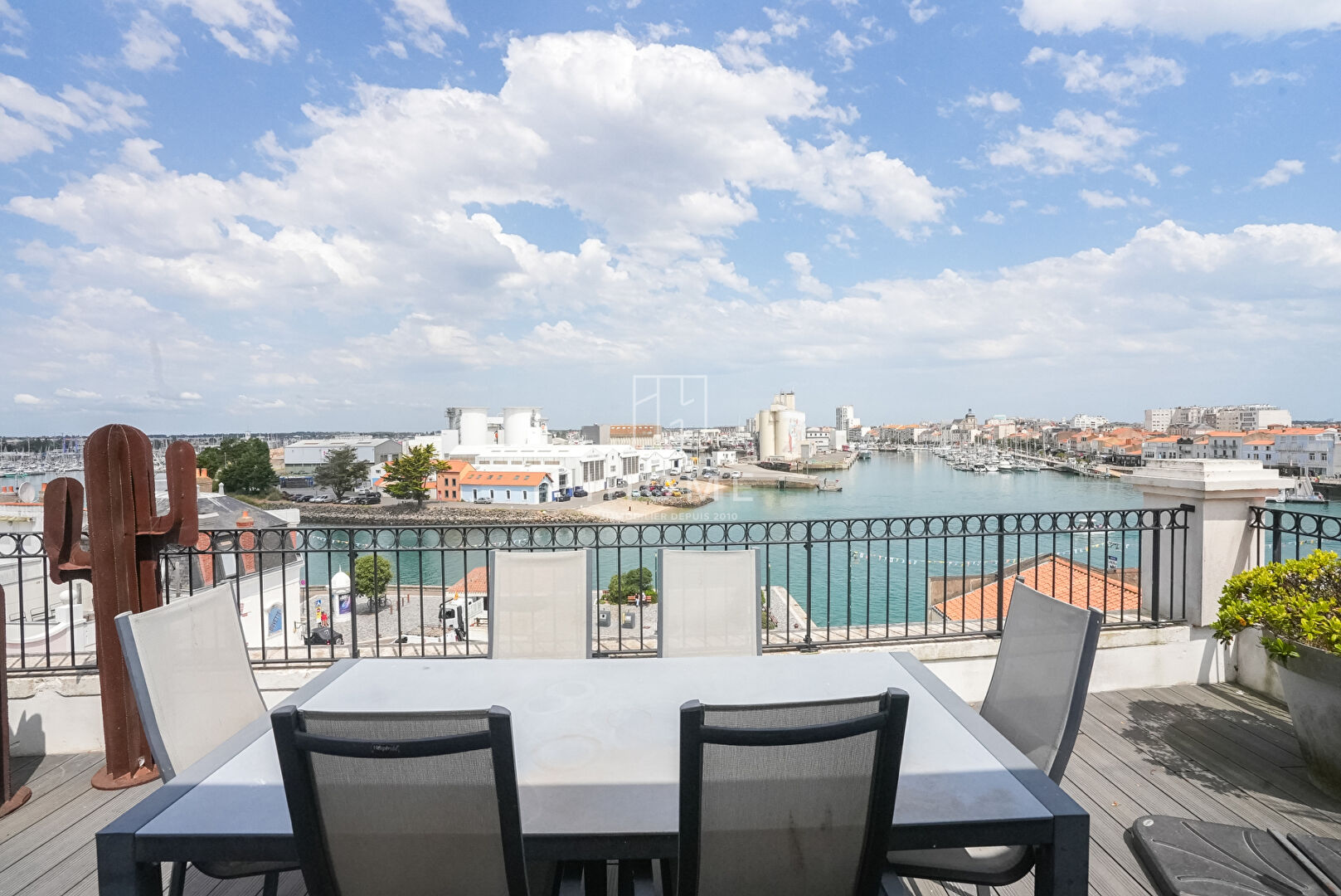 Agence immobilière de IHOME