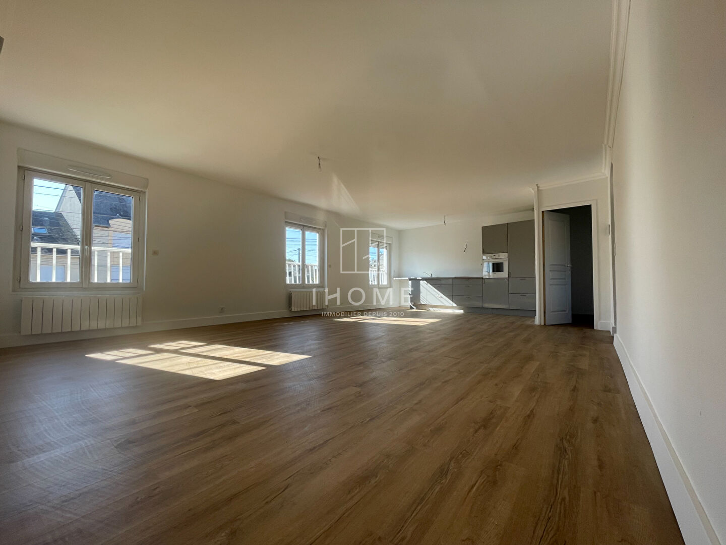 Agence immobilière de IHOME