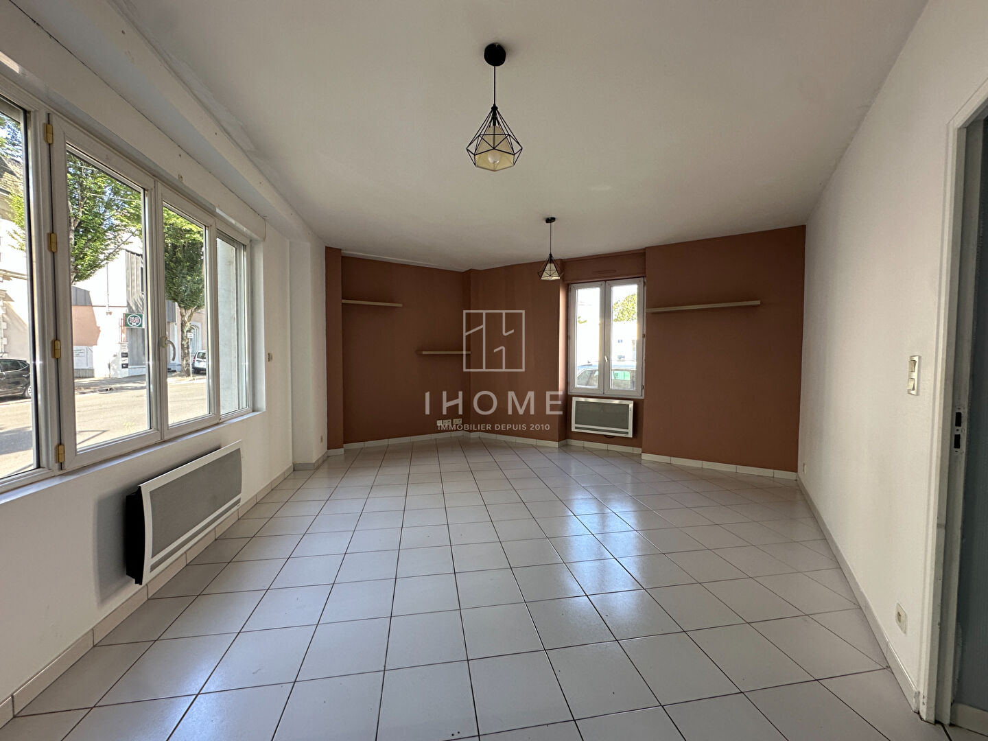 Agence immobilière de IHOME