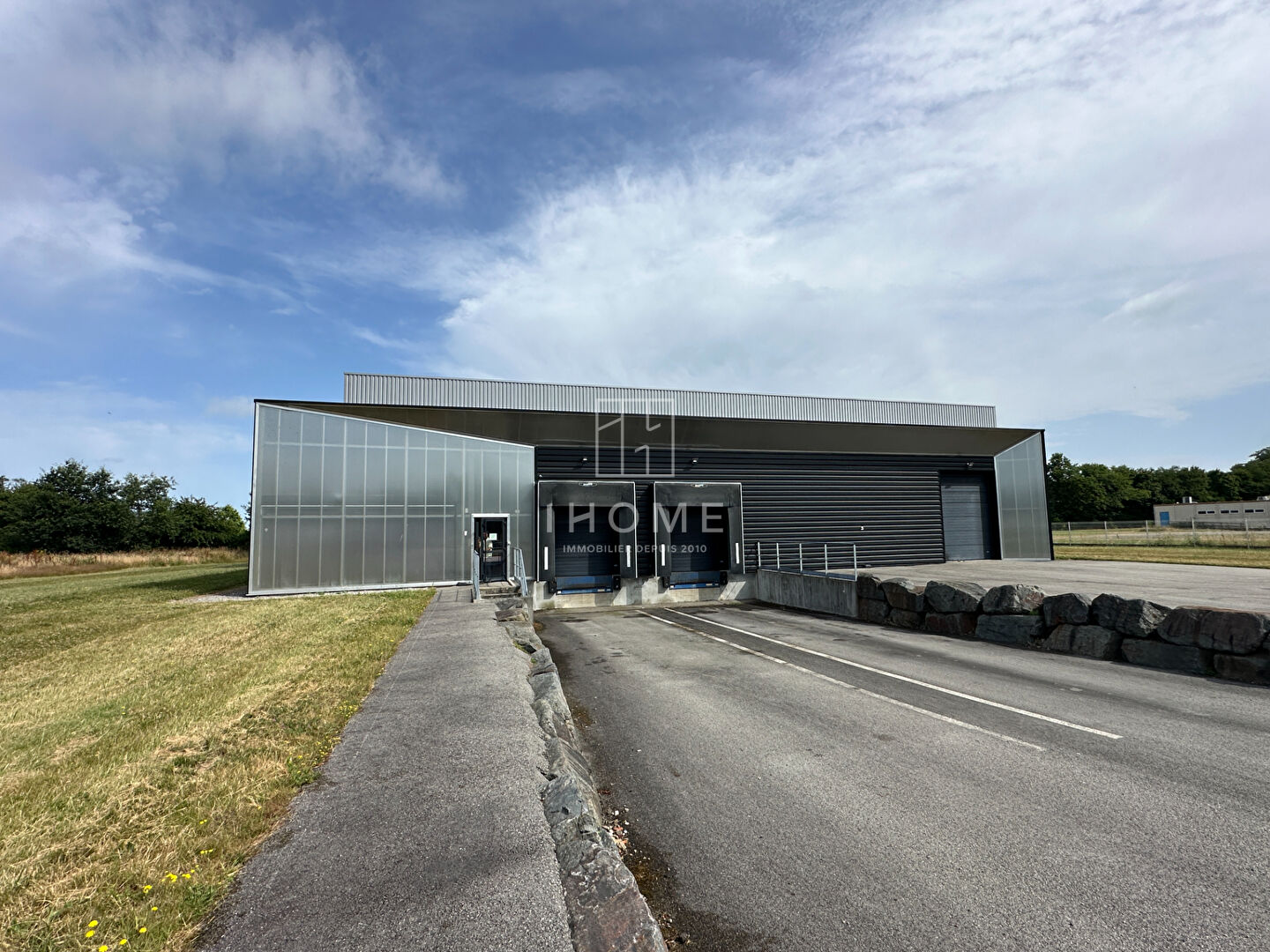 Agence immobilière de IHOME