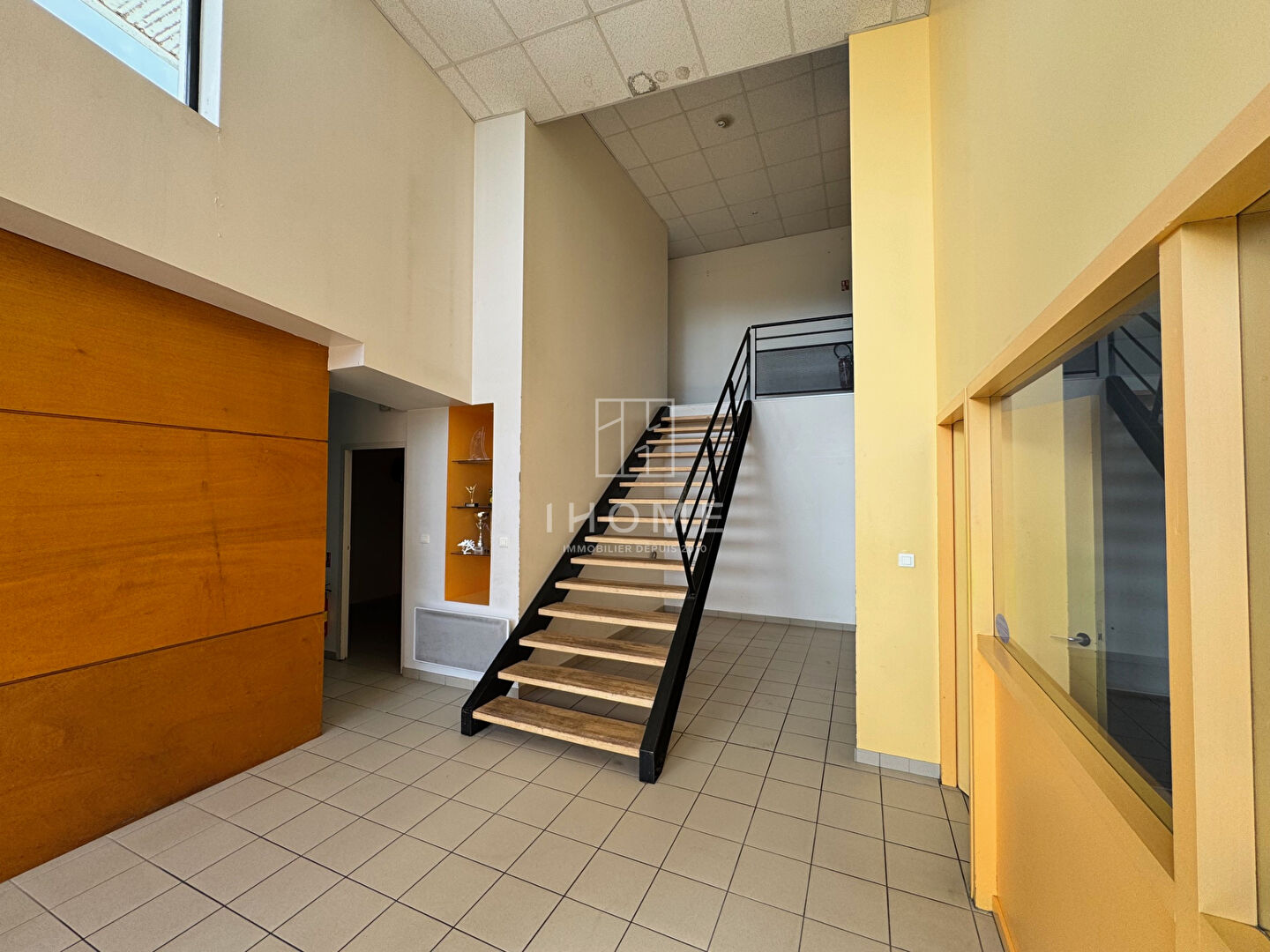 Photo BATIMENT  - PARC ACTILONNE LES SABLES D'OLONNE image 5/6