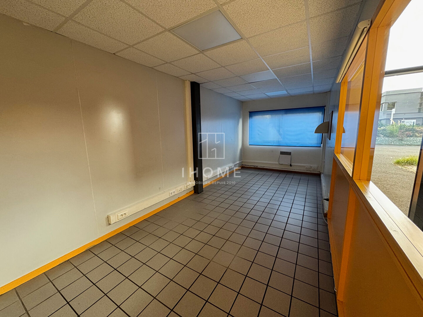 Photo BATIMENT  - PARC ACTILONNE LES SABLES D'OLONNE image 6/6