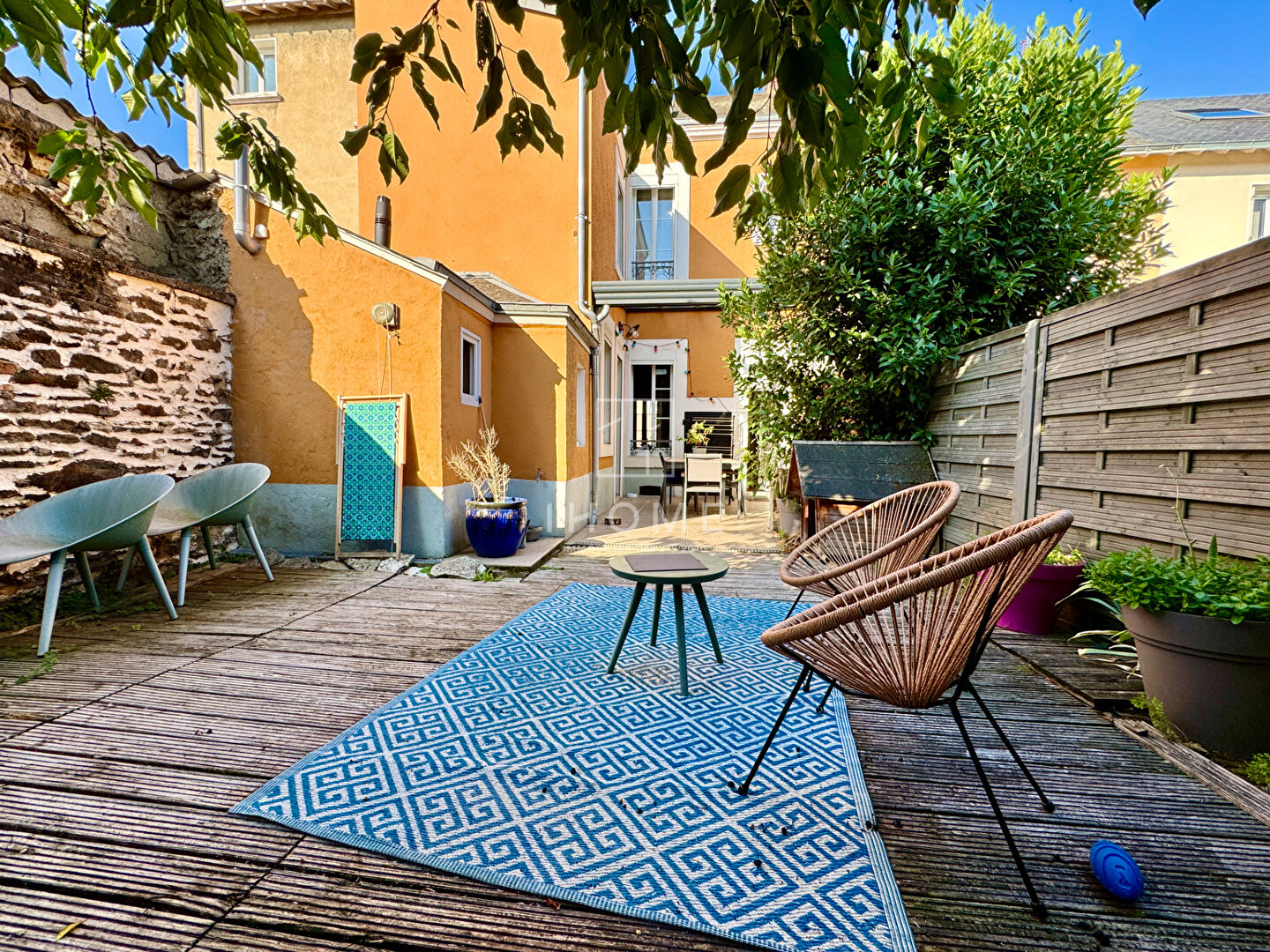 Agence immobilière de IHOME