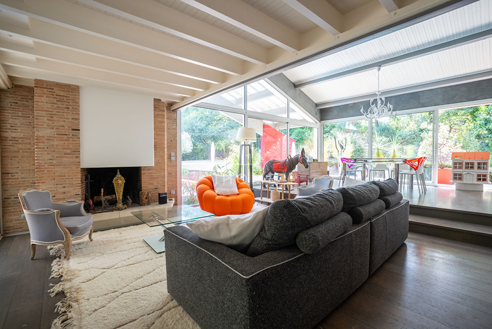 Agence immobilière de IHOME