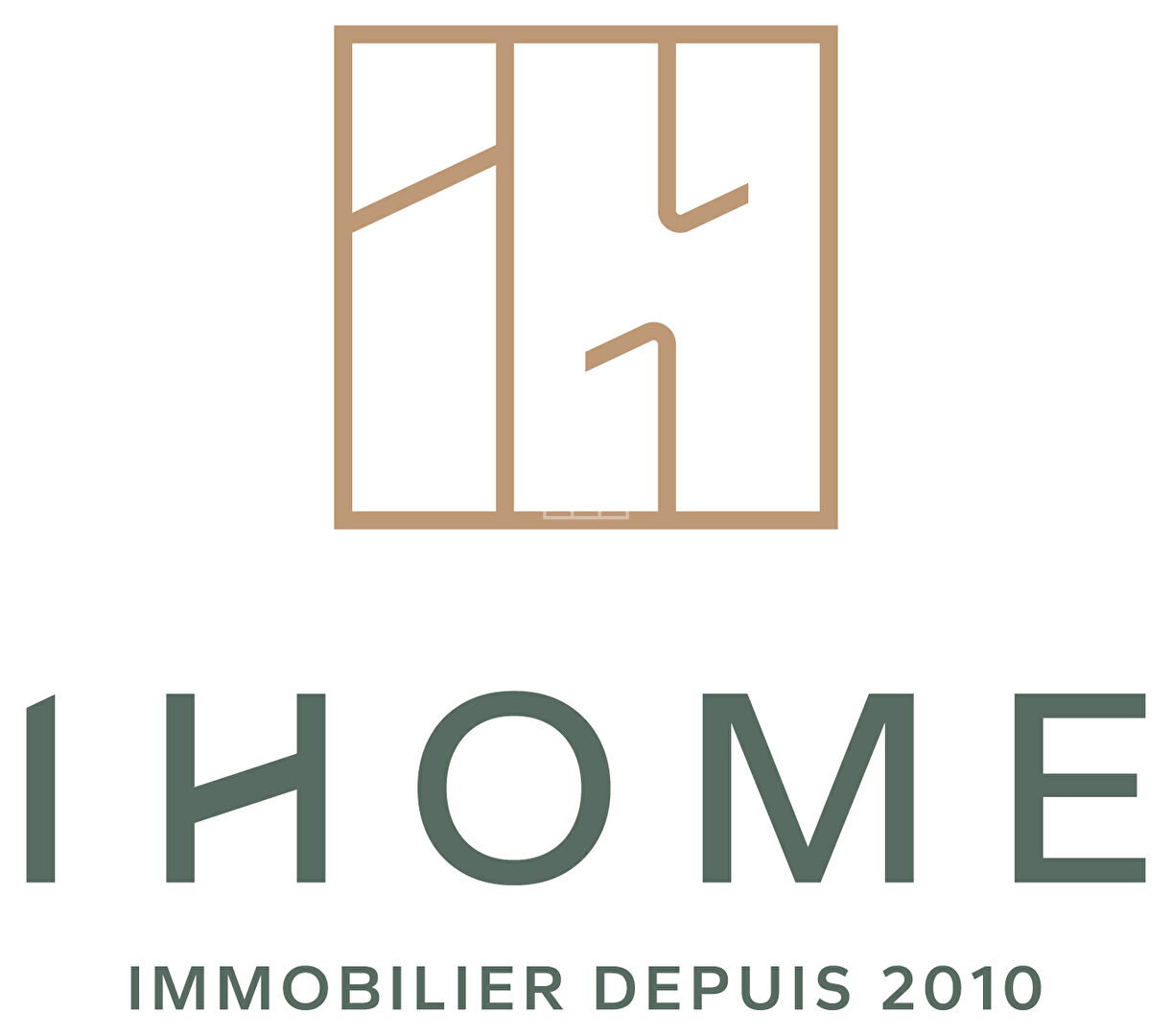 Agence immobilière de IHOME