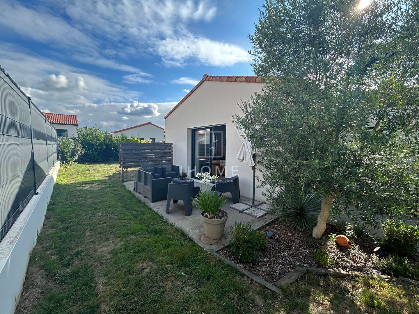 Agence immobilière de IHOME