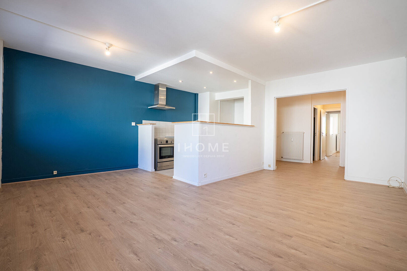 Agence immobilière de IHOME
