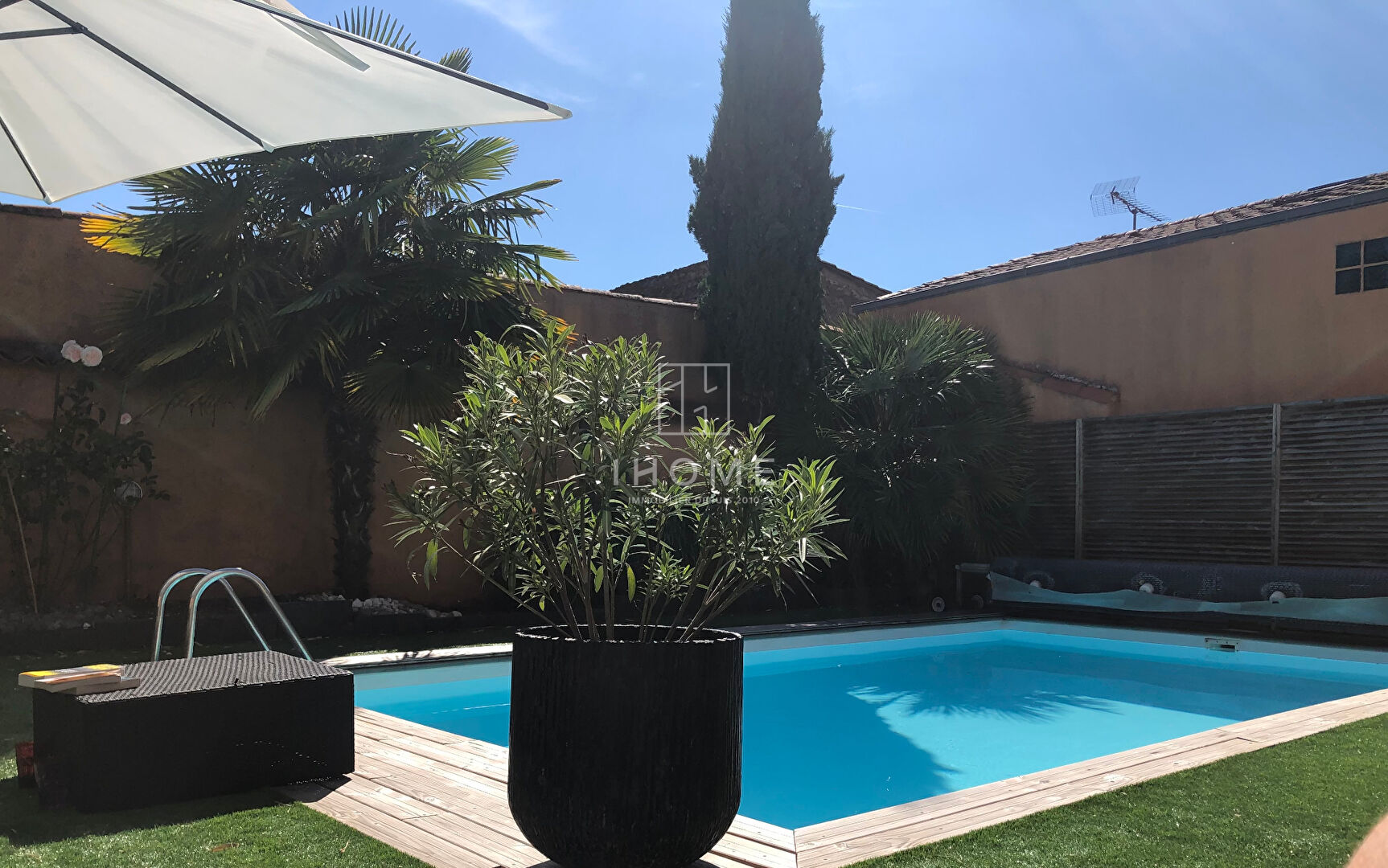 Agence immobilière de IHOME