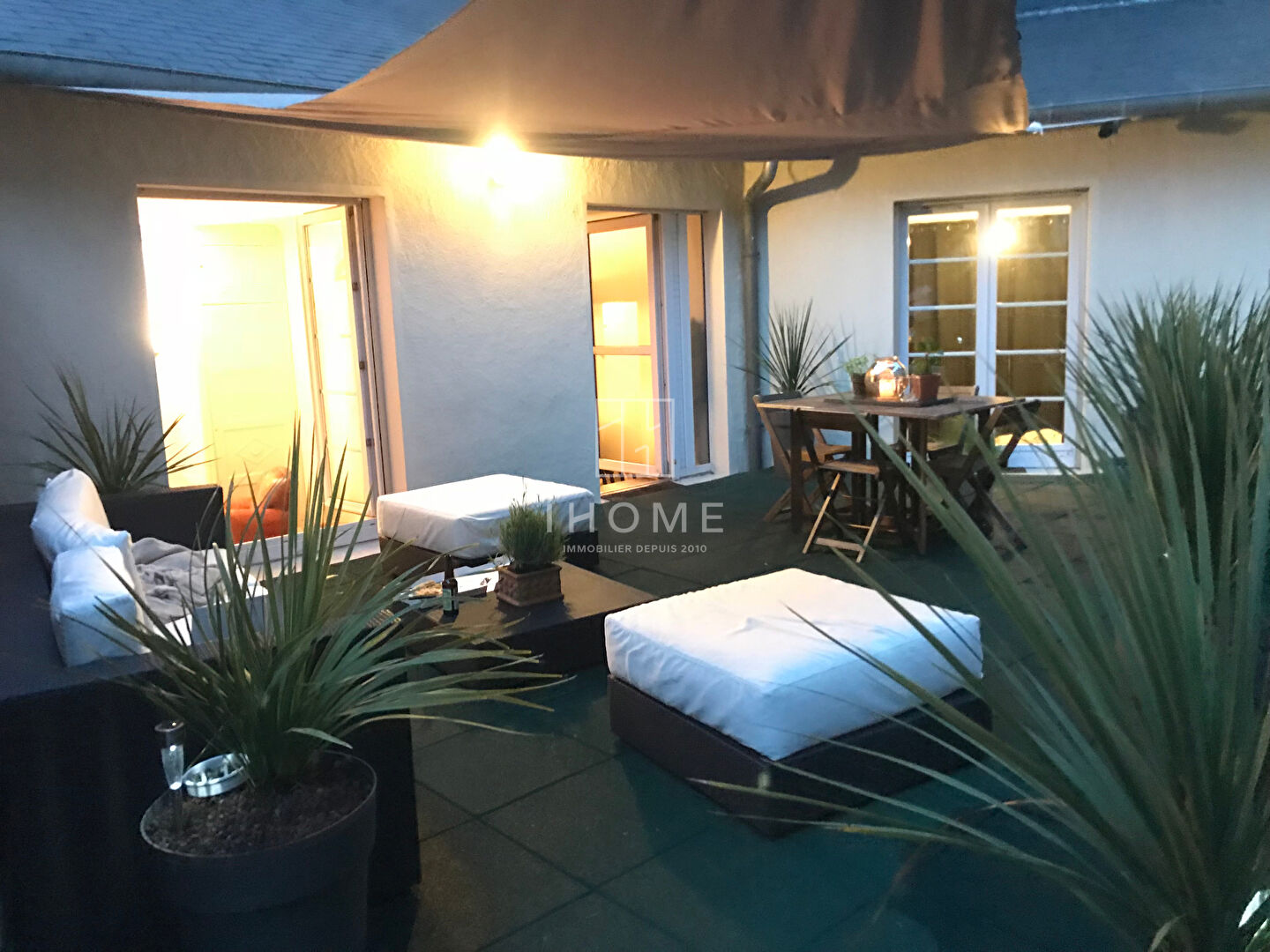 Agence immobilière de IHOME