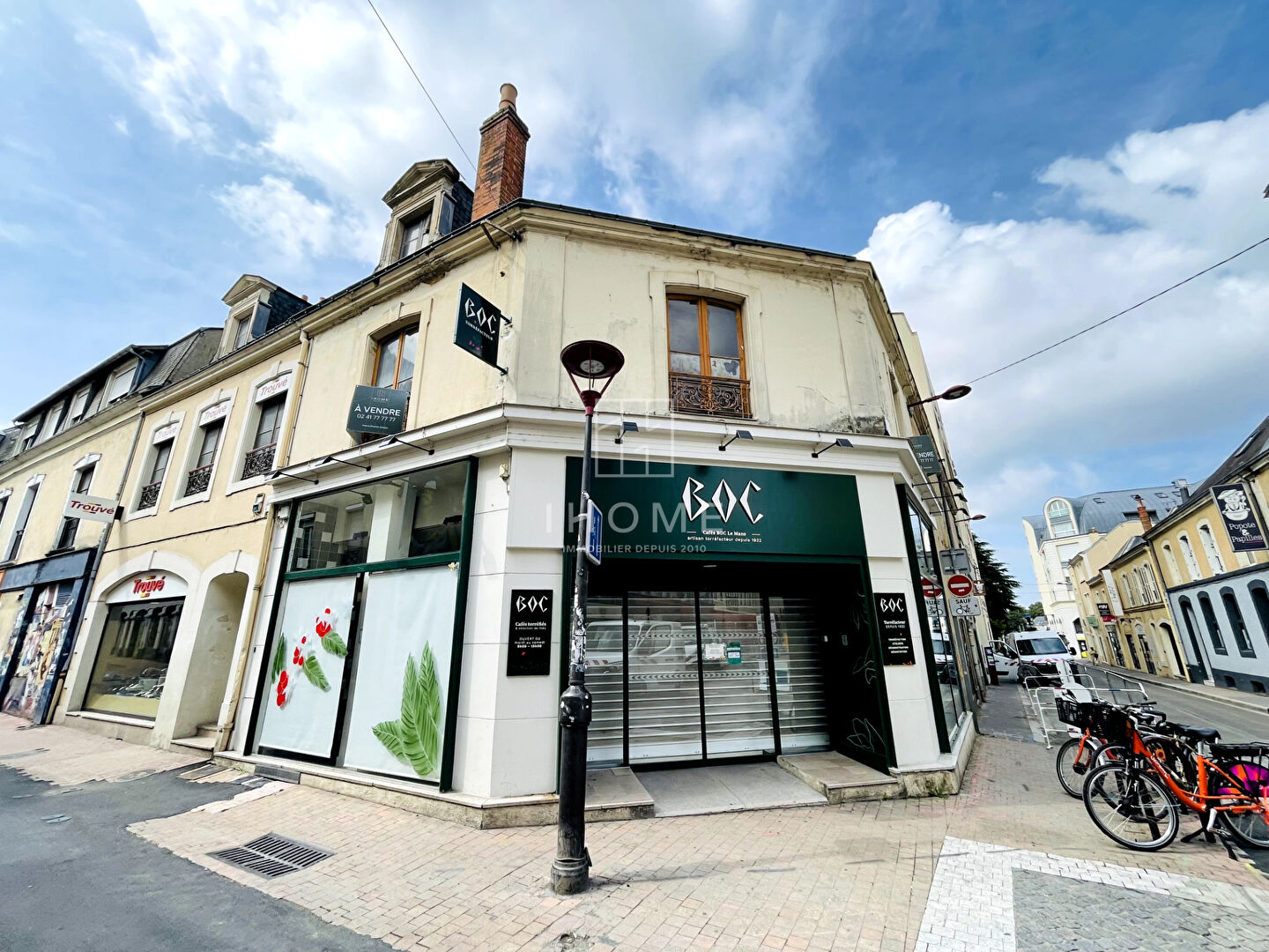 Photo Plateau investisseur image 2/6