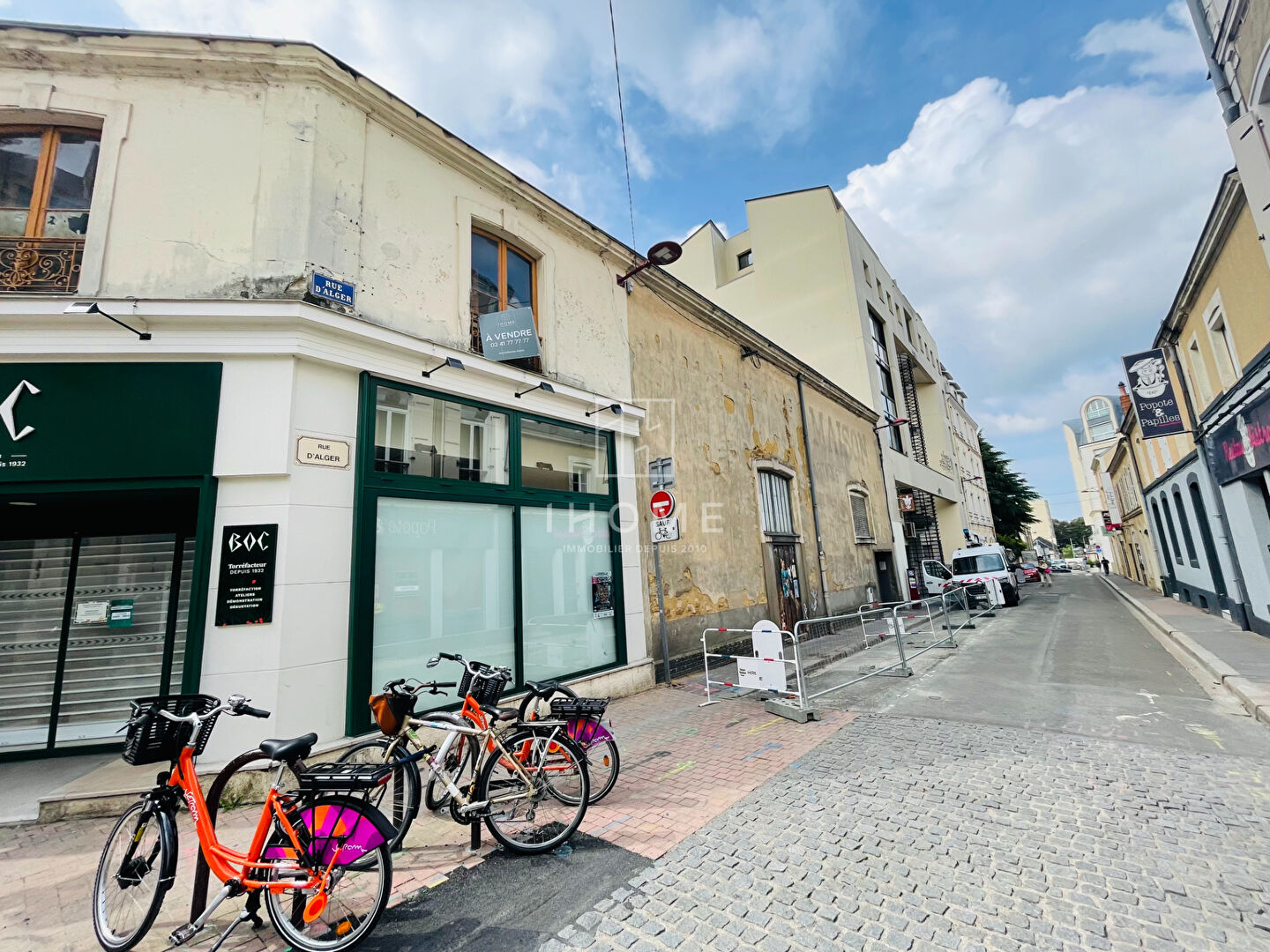 Photo Plateau investisseur image 3/6