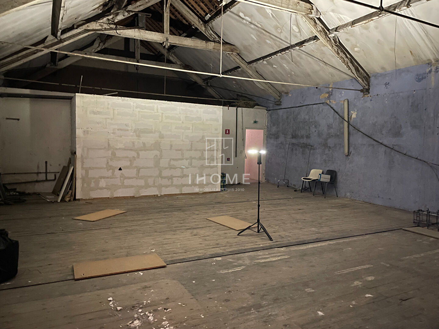 Photo Plateau investisseur image 6/6