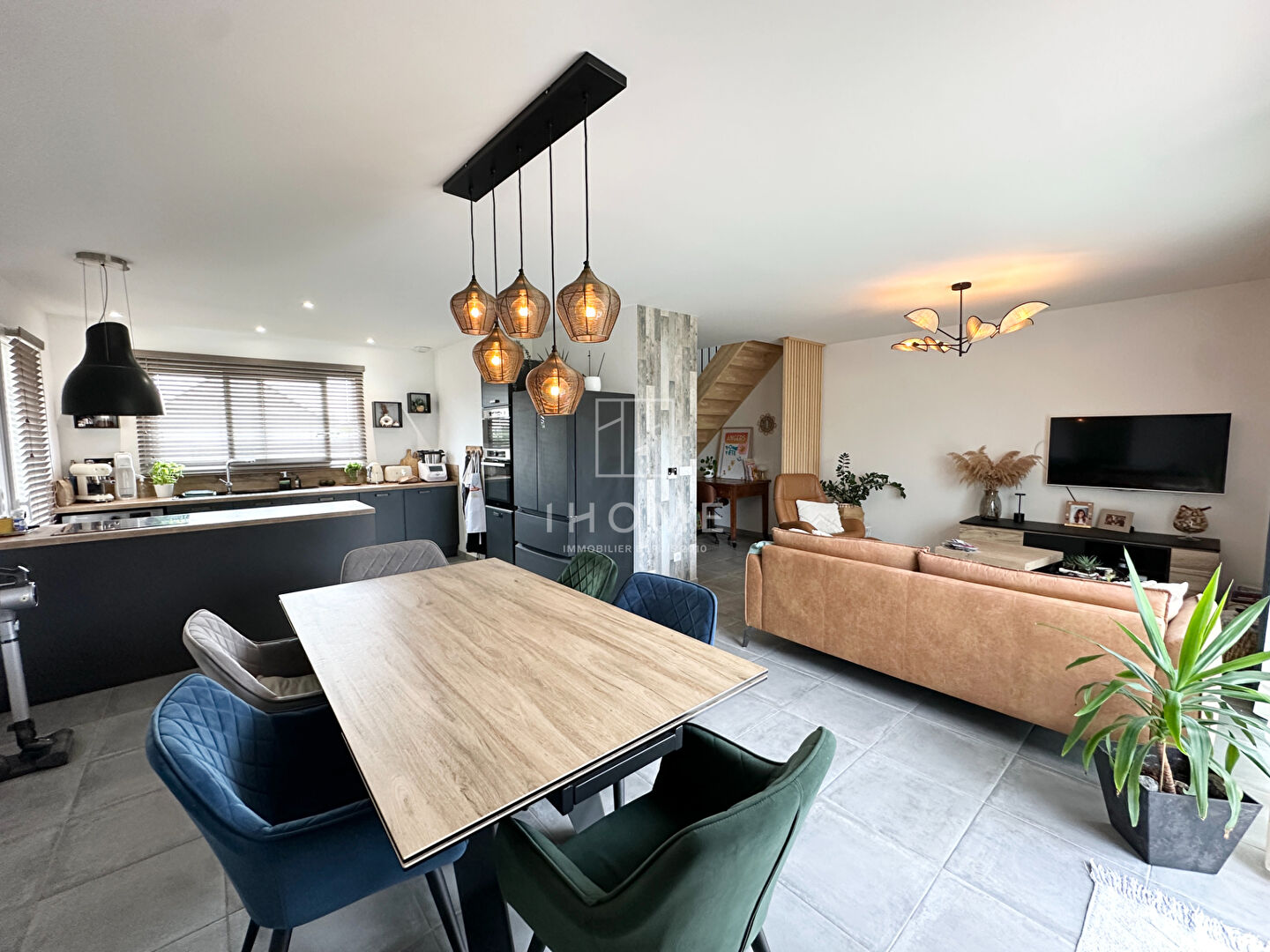 Agence immobilière de IHOME