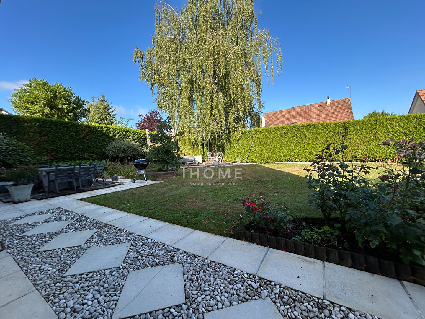 Agence immobilière de IHOME