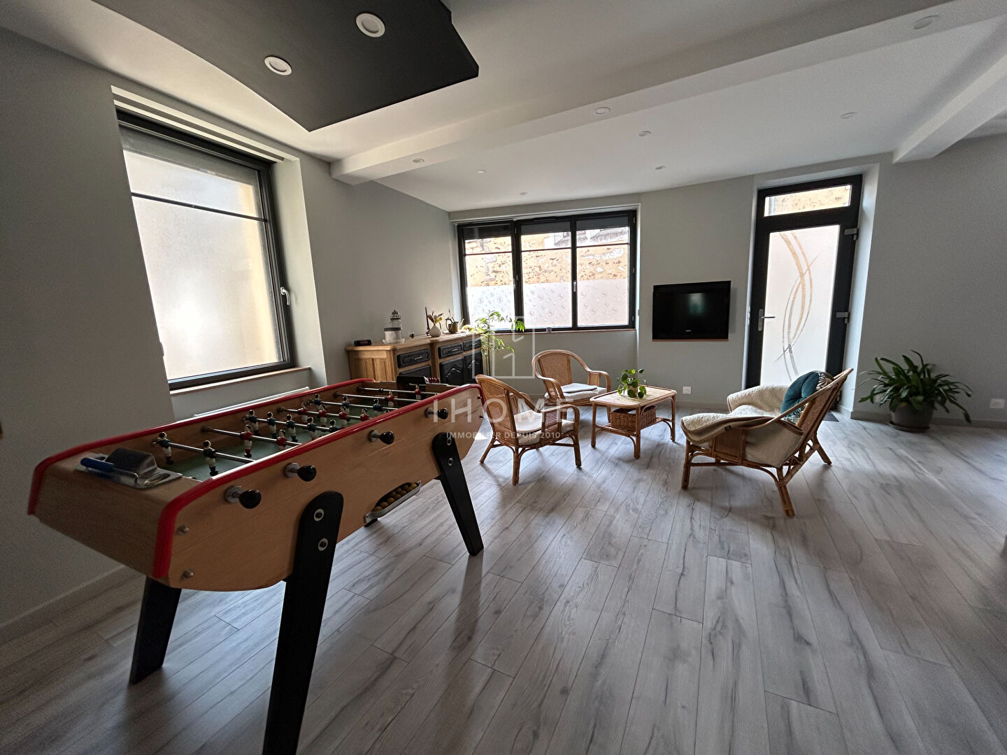 Agence immobilière de IHOME